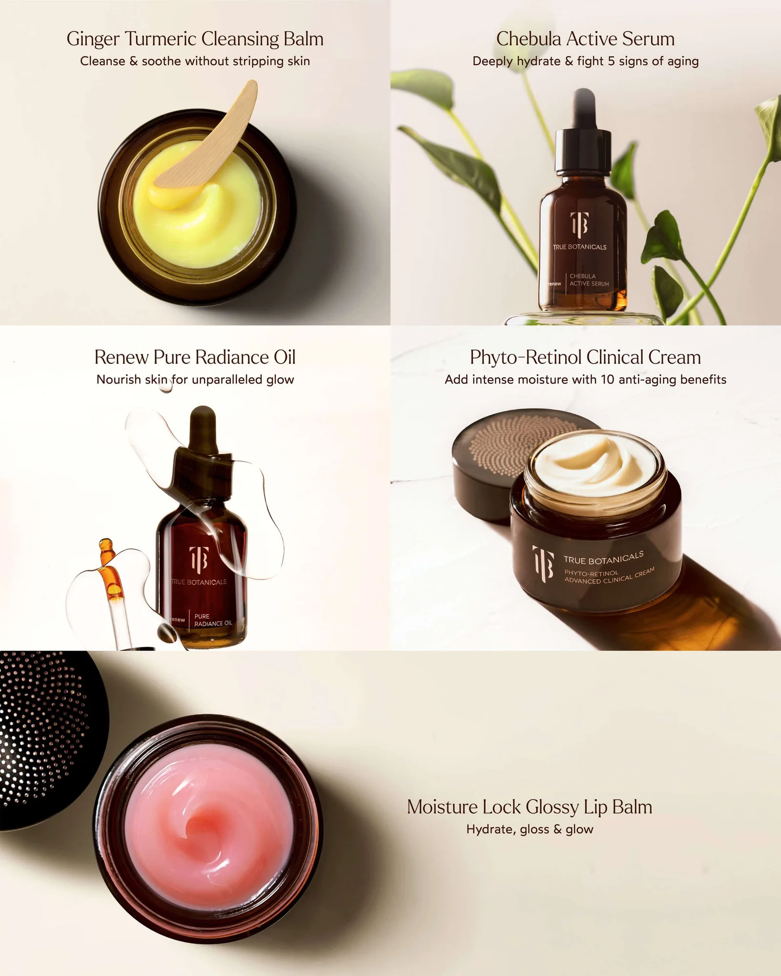 Tried & True Skin Wellness Essentials 2