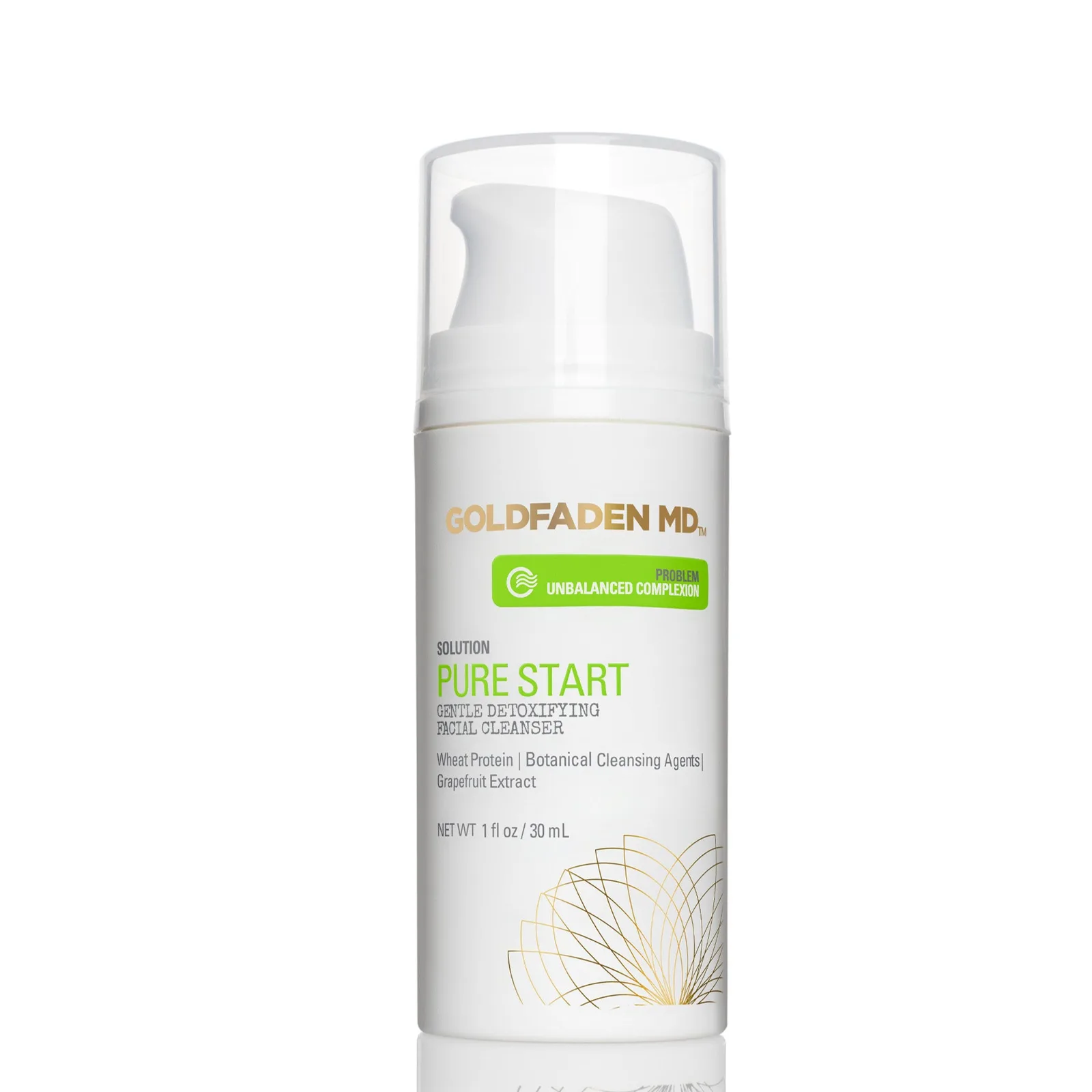 Pure Start Travel 1