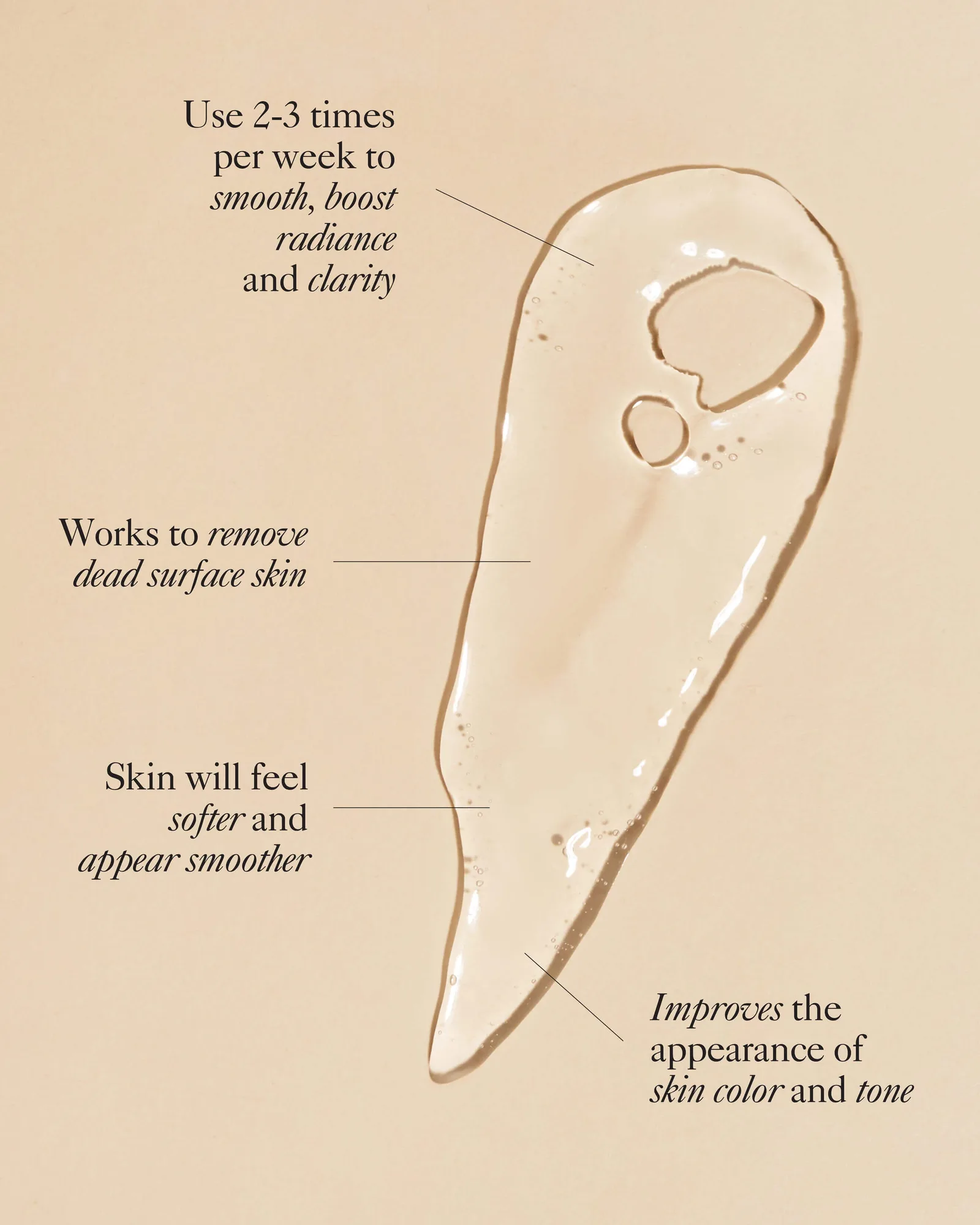 Fresh a Peel 5