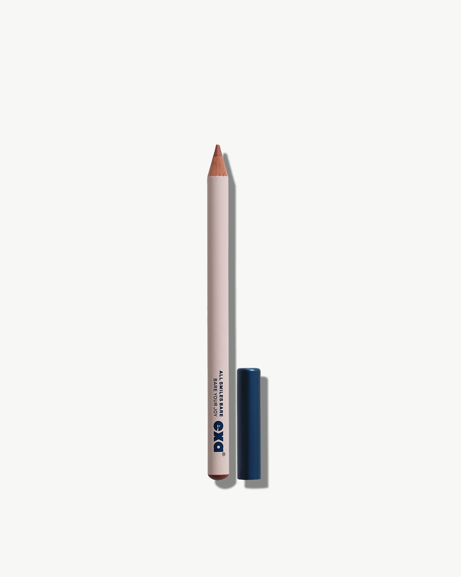 All Smiles Bare Lip Liner 1