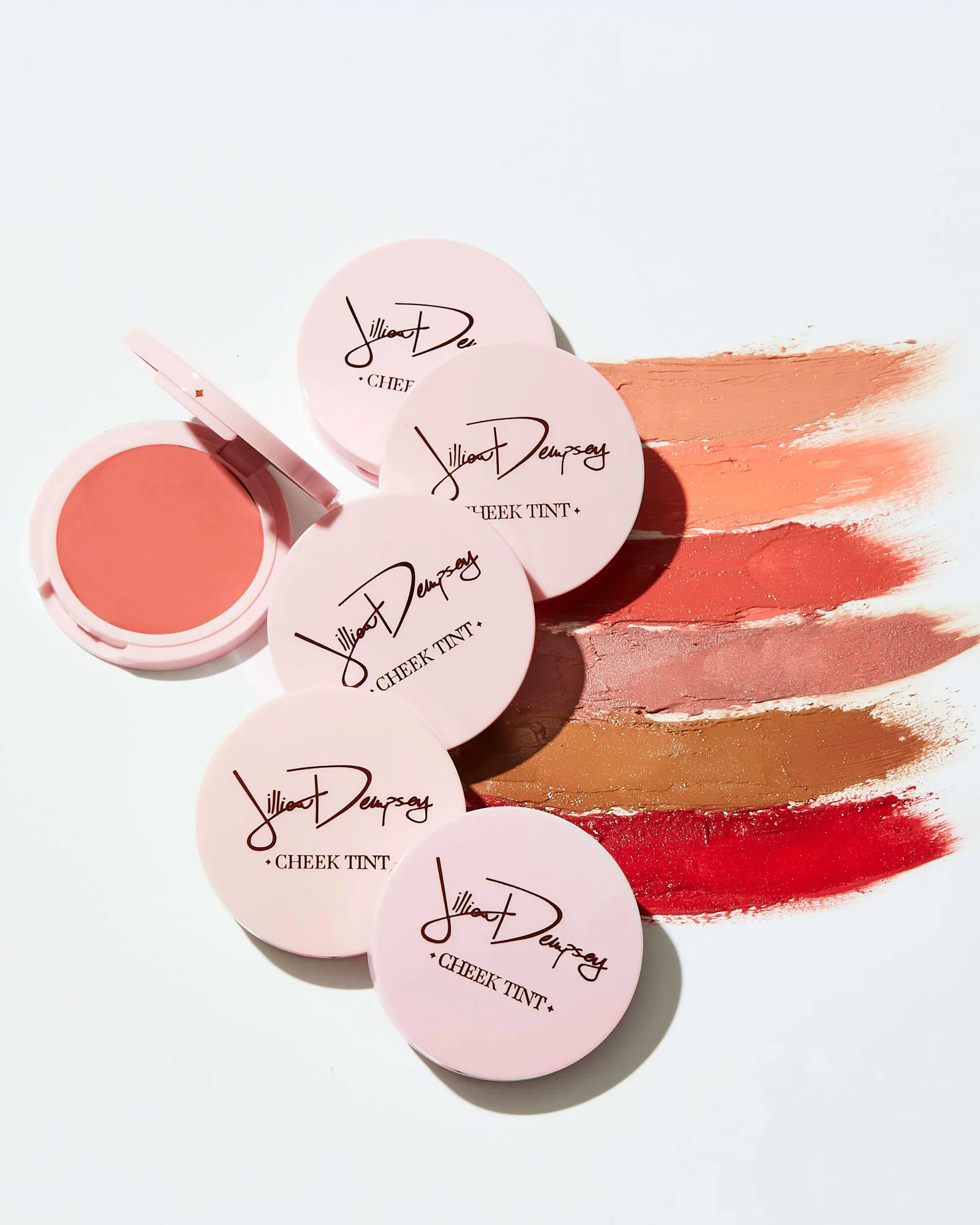 Cheek and Lip Tint 4