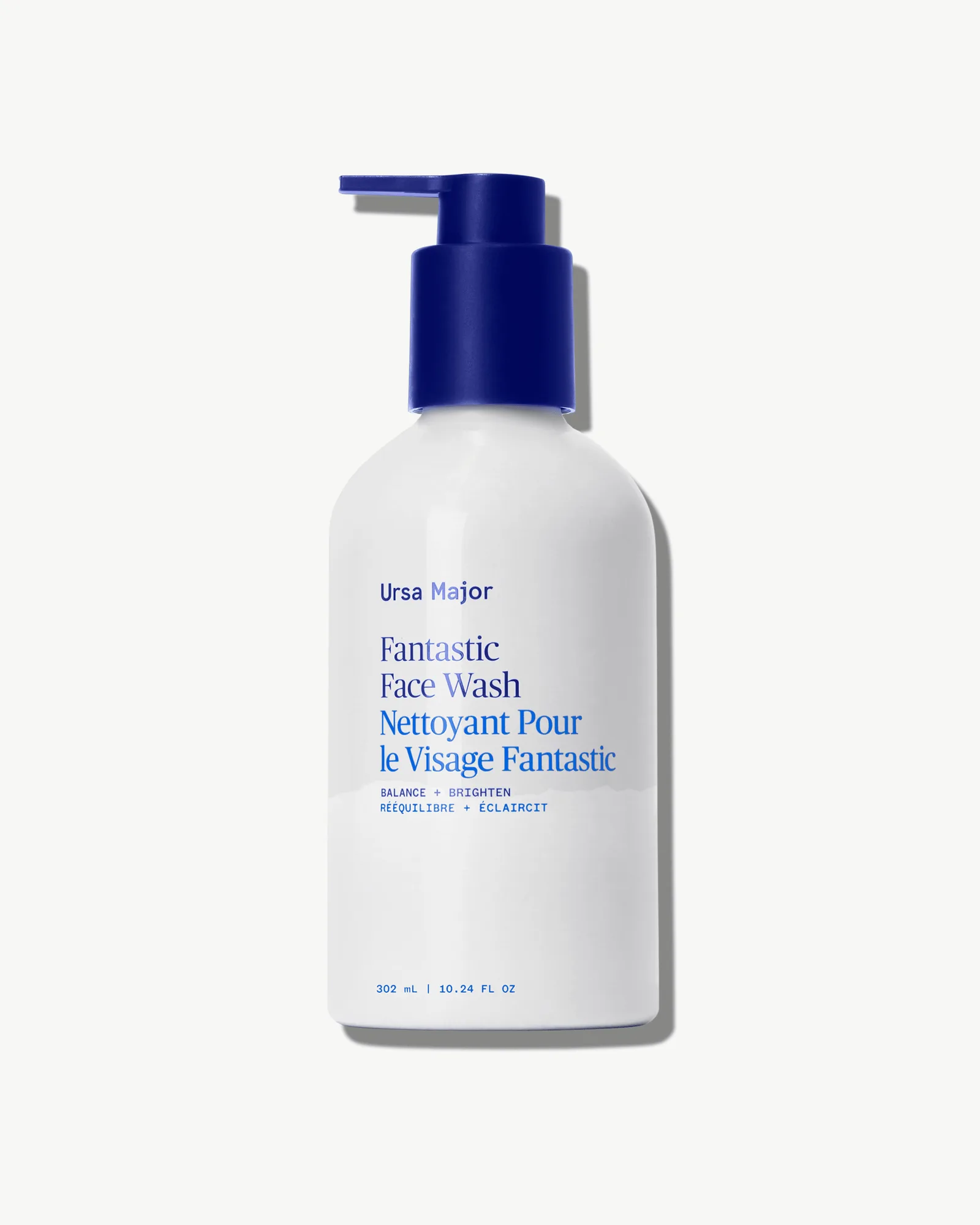 Fantastic Face Wash Traveler 11