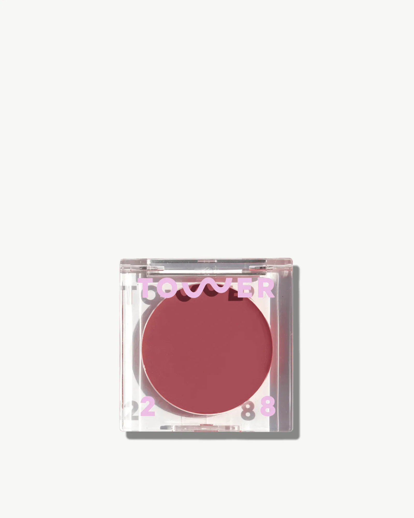 BeachPlease Cream Blush 9