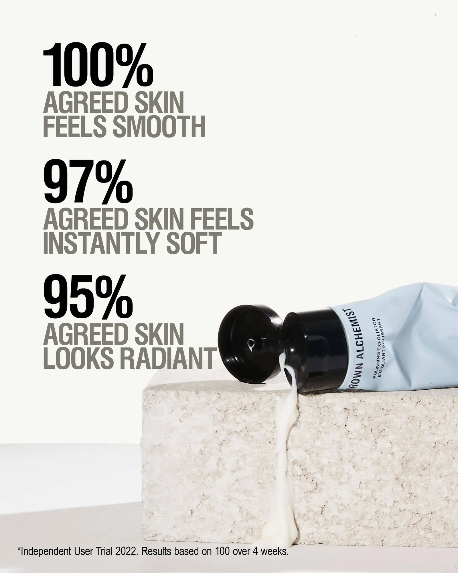 Polishing Exfoliator 5