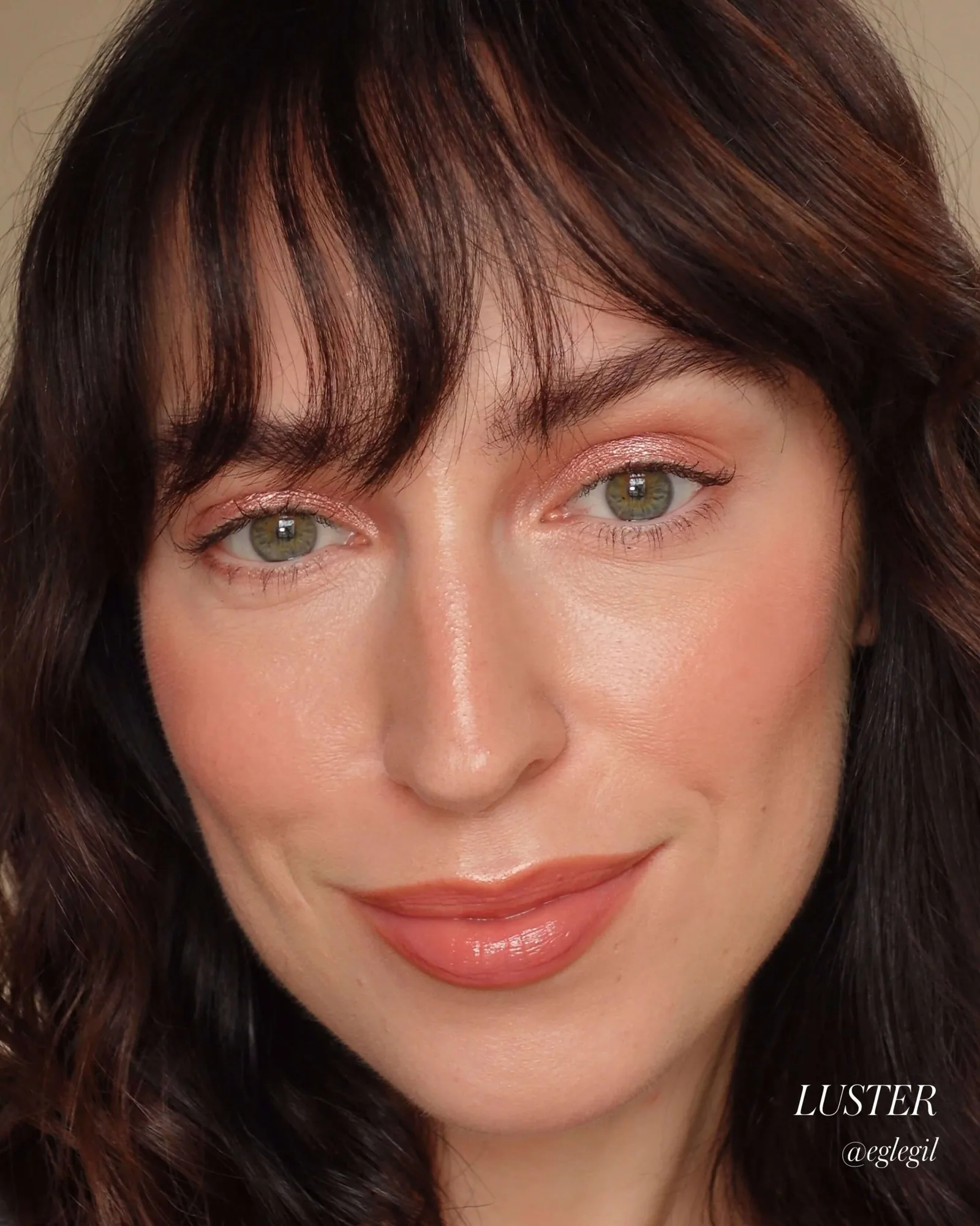Eyelights Cream Eyeshadow 3