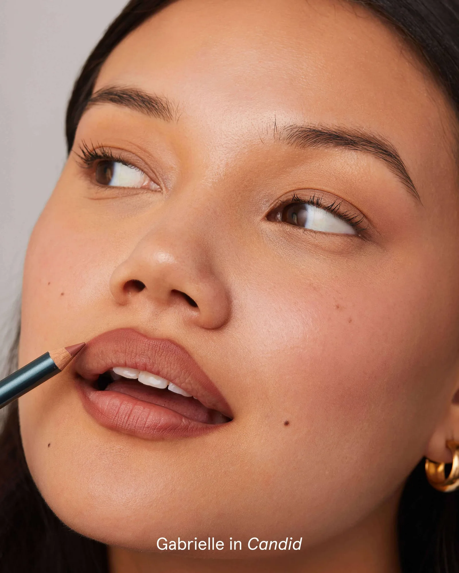Soft Glide Lip Liner 2