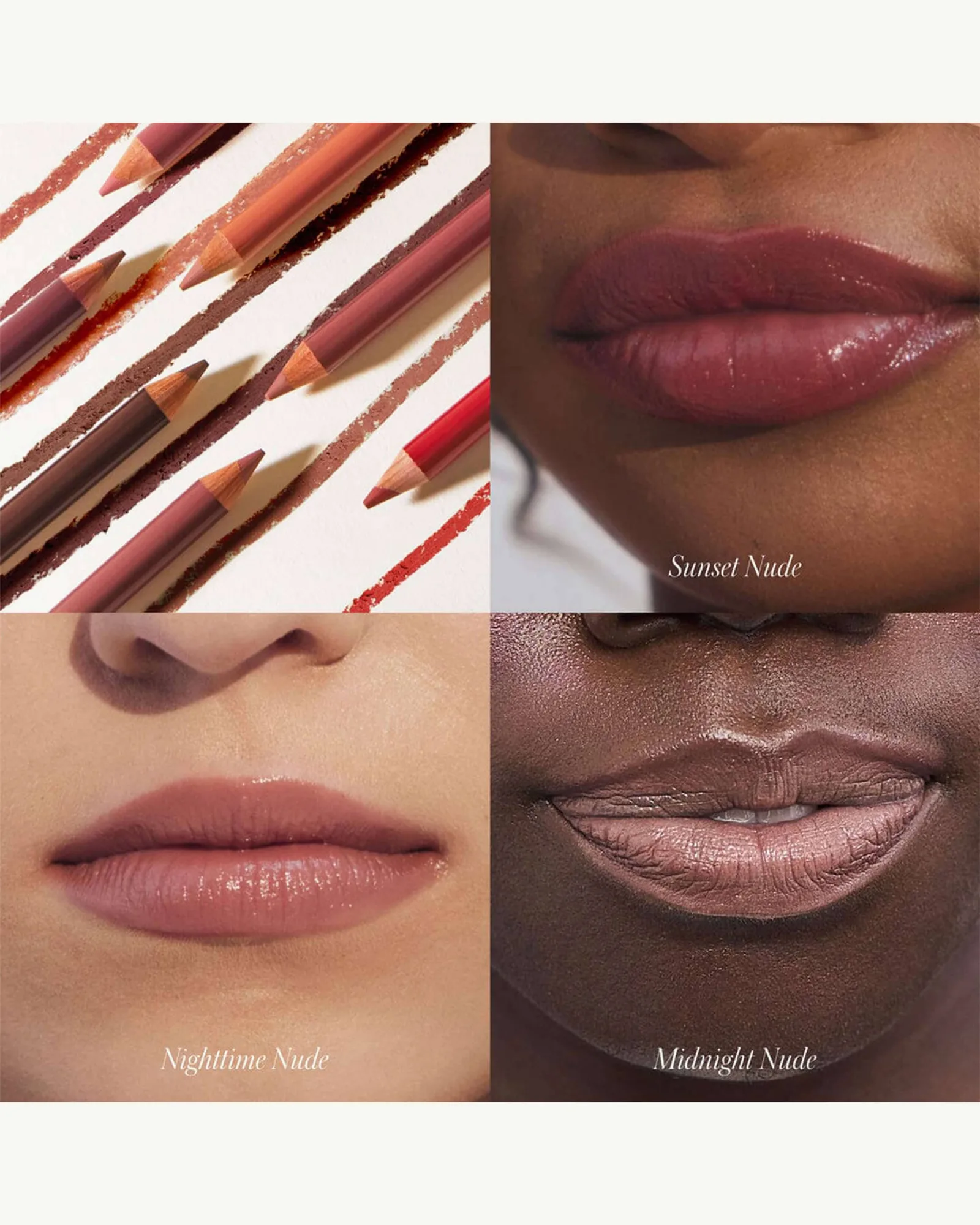 Go Nude Lip Pencil 8