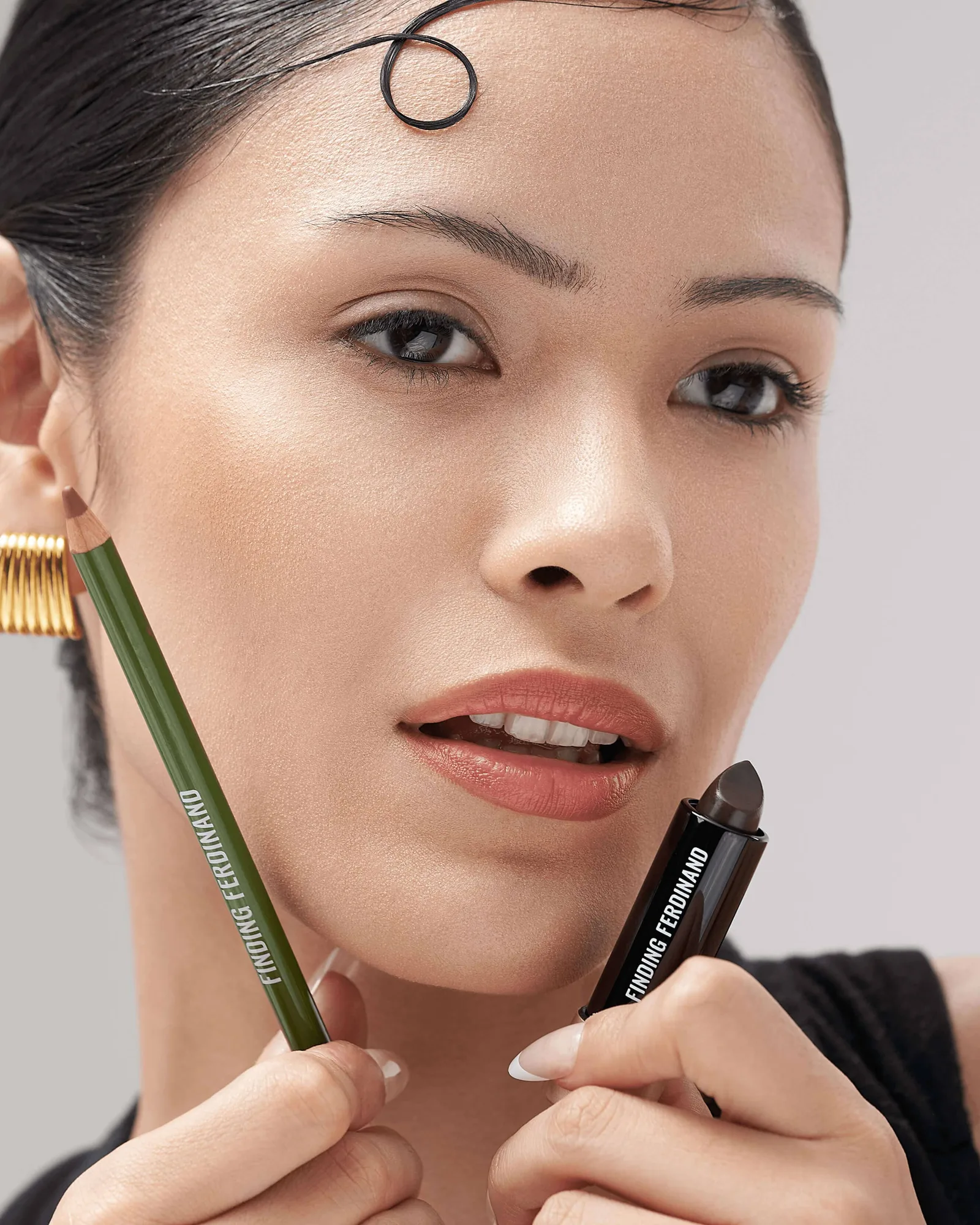 Soft Sketch Lip Liner Pencil 13