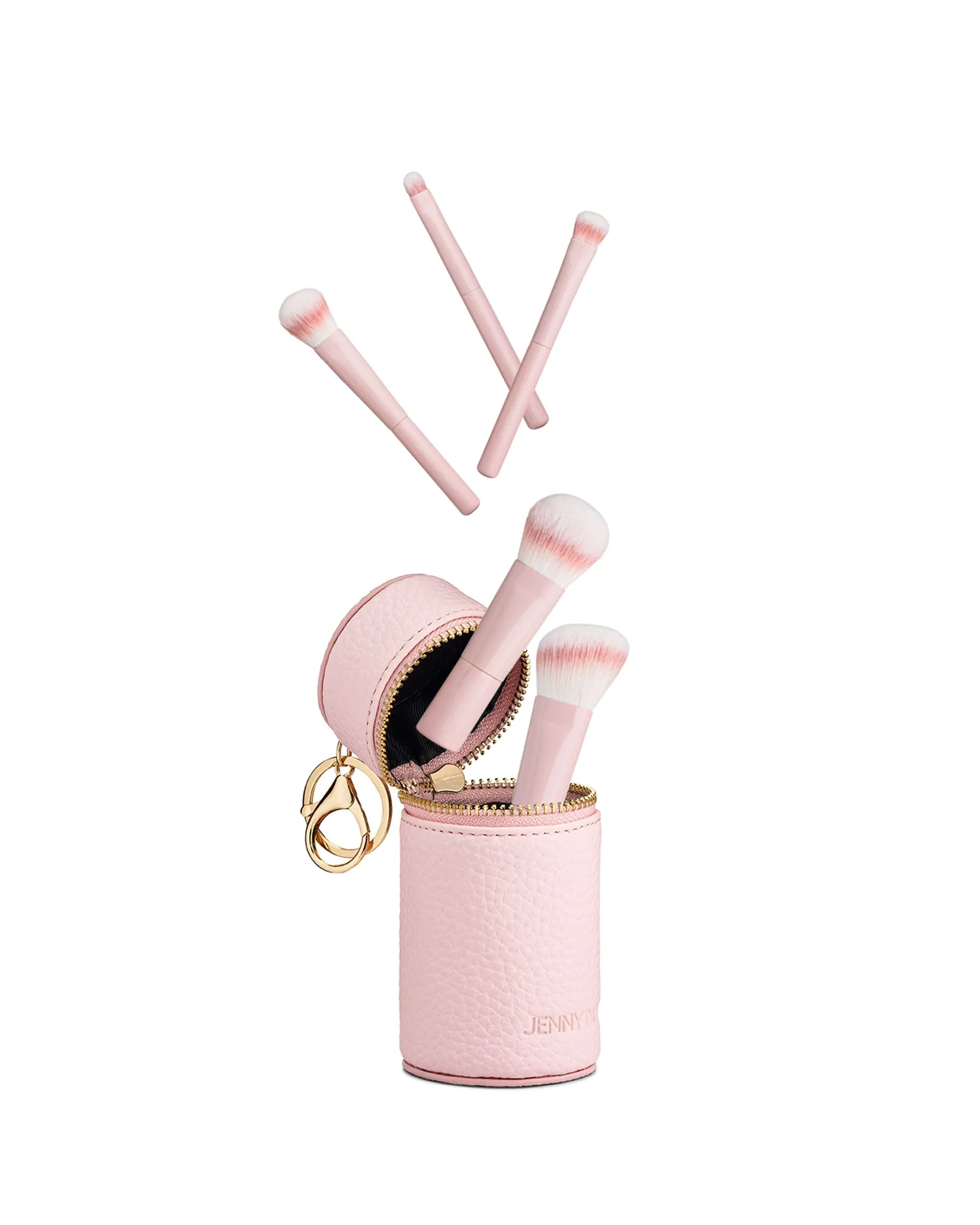 Charmed Mini Makeup Brush Set 6