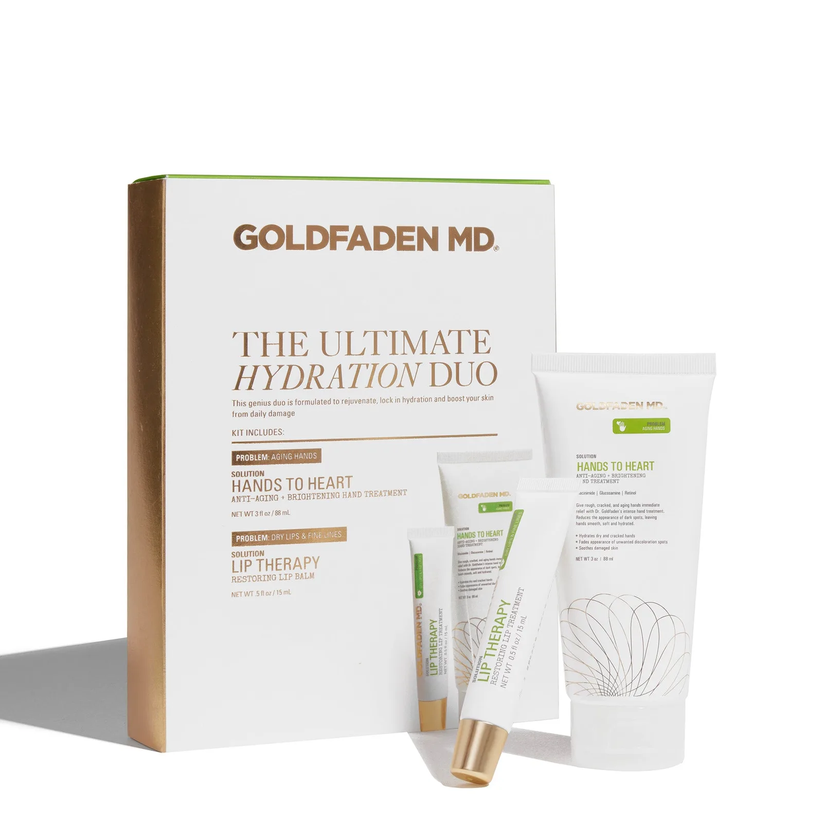 The Ultimate Hydration Duo 1