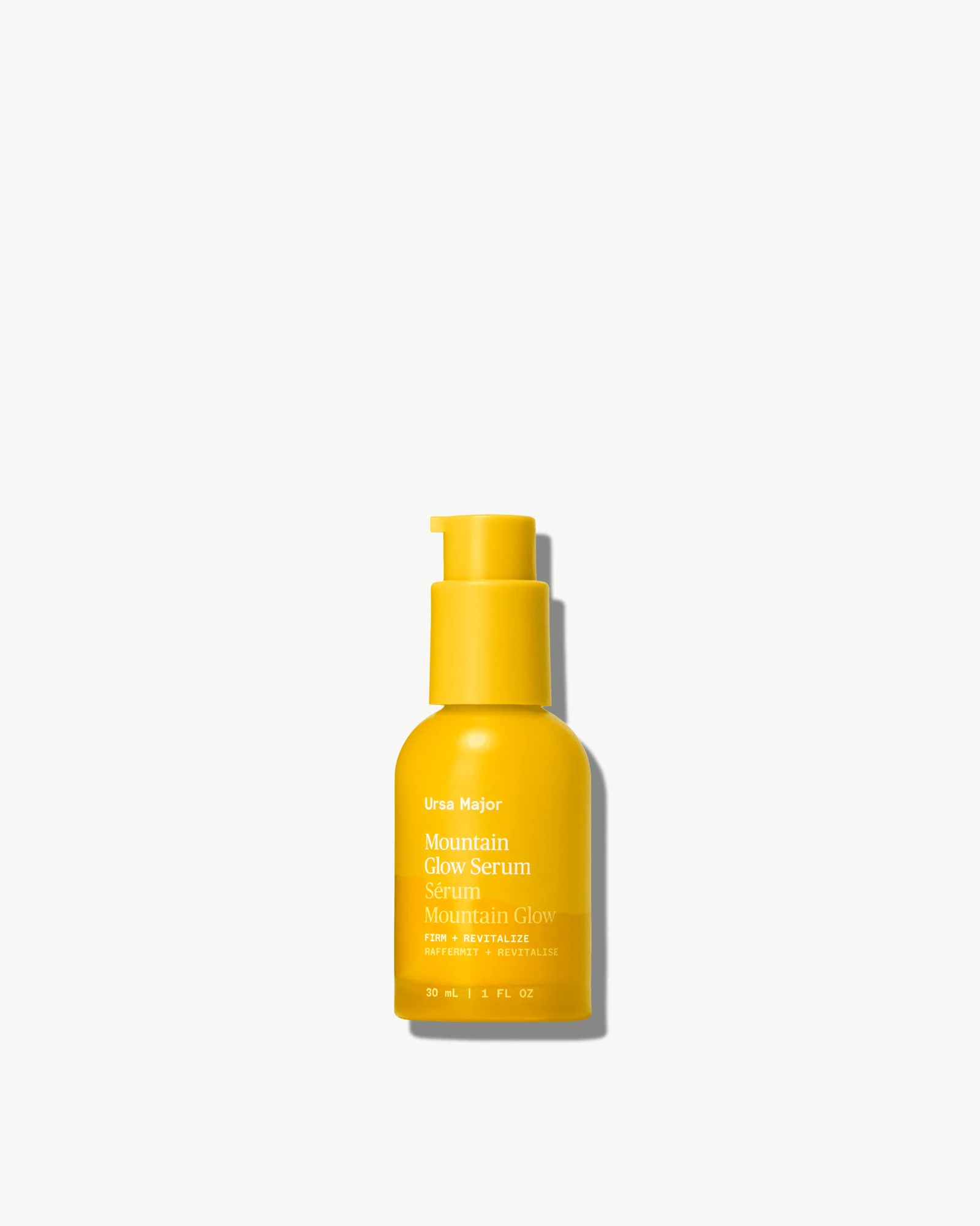 Mountain Glow Serum 1