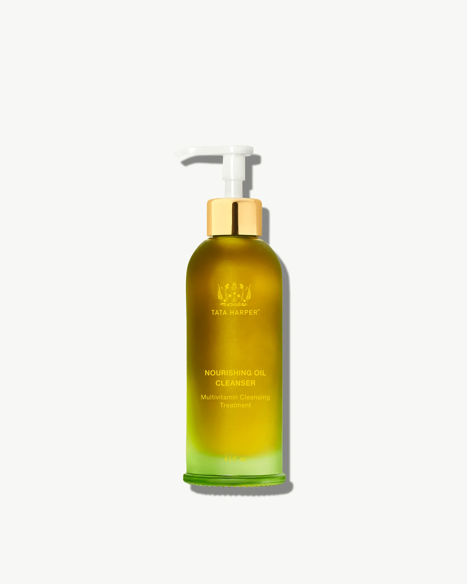 Nourishing Oil Cleanser 1