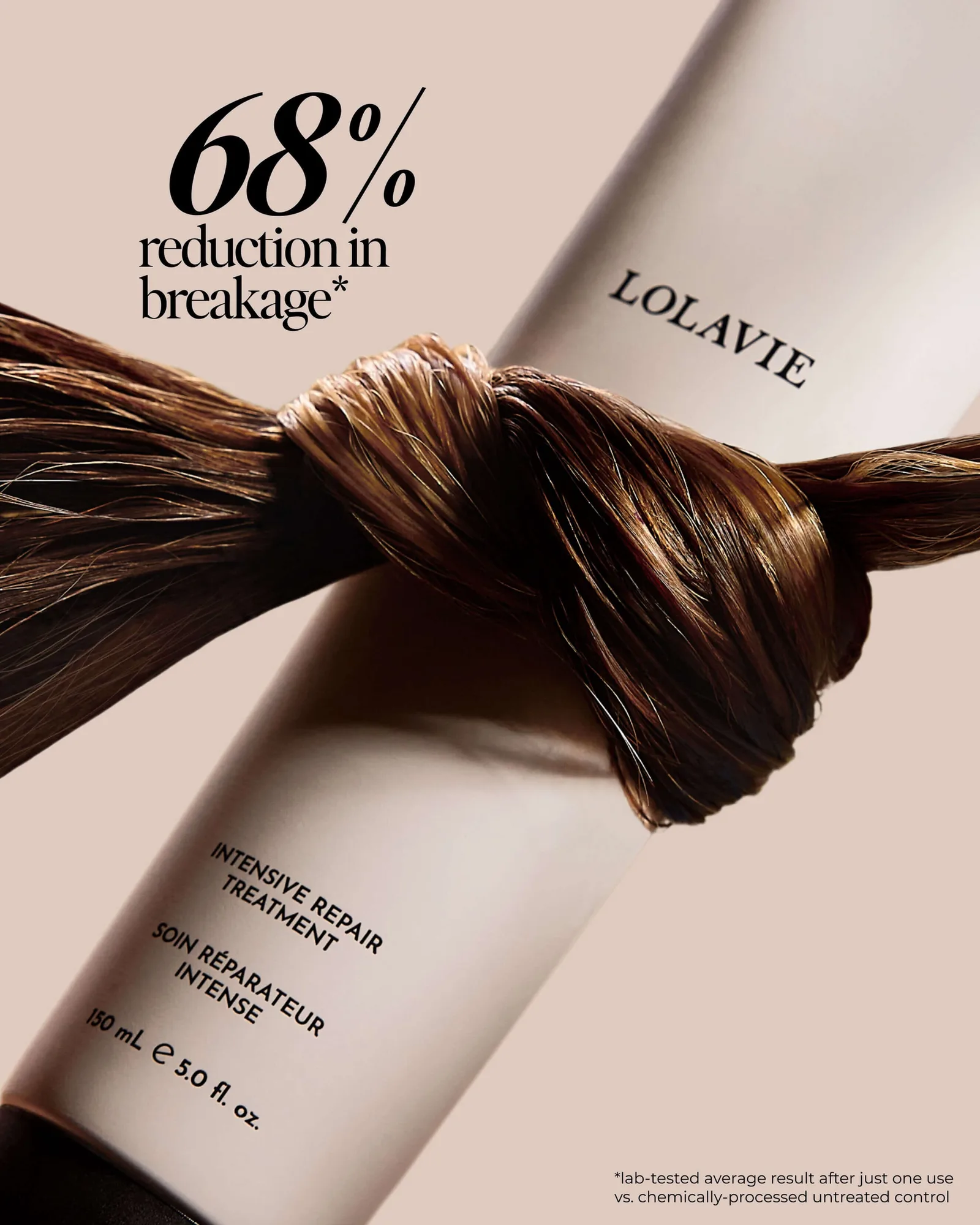 Intensive Repair Serum 9