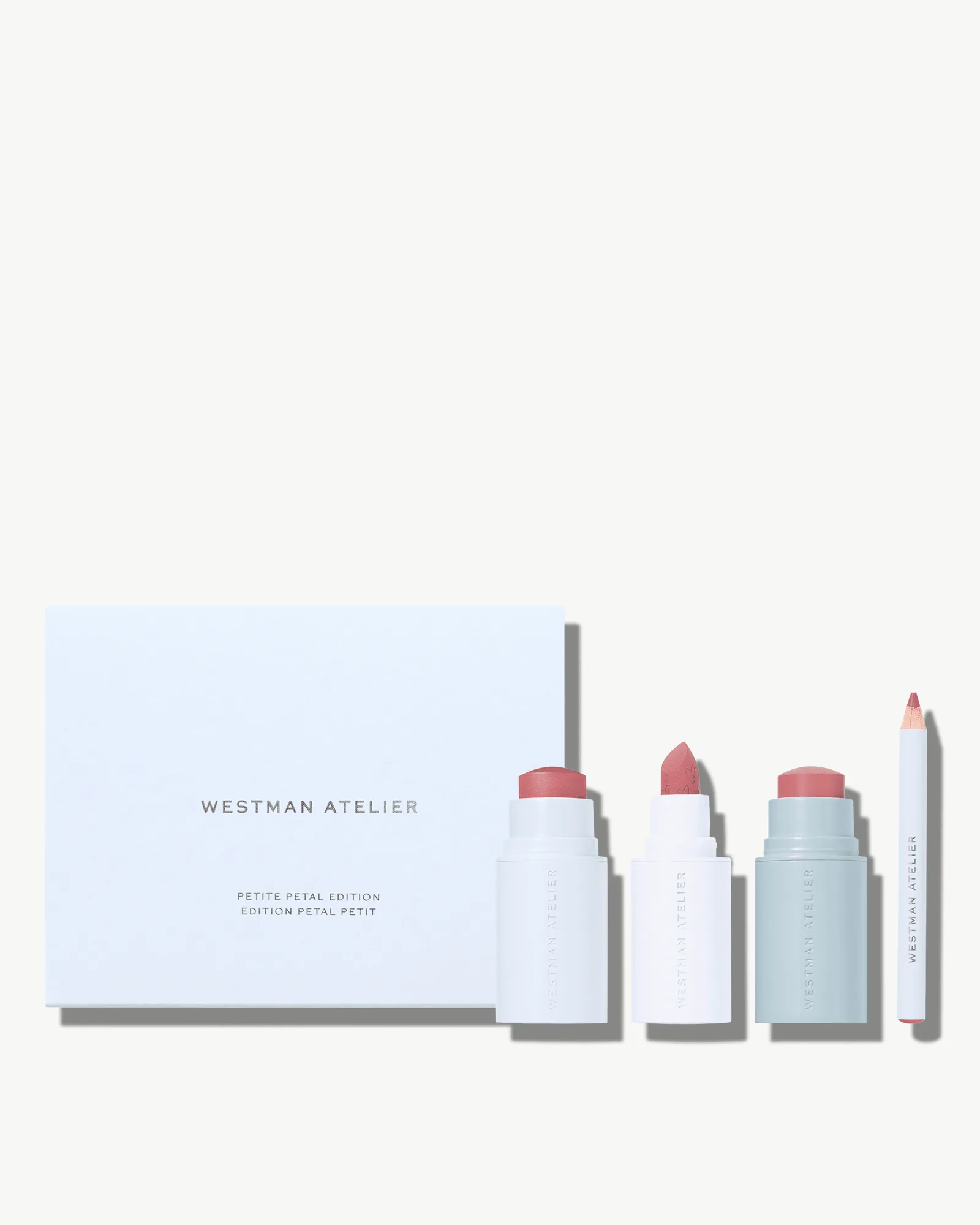 Petite Petal Edition 1