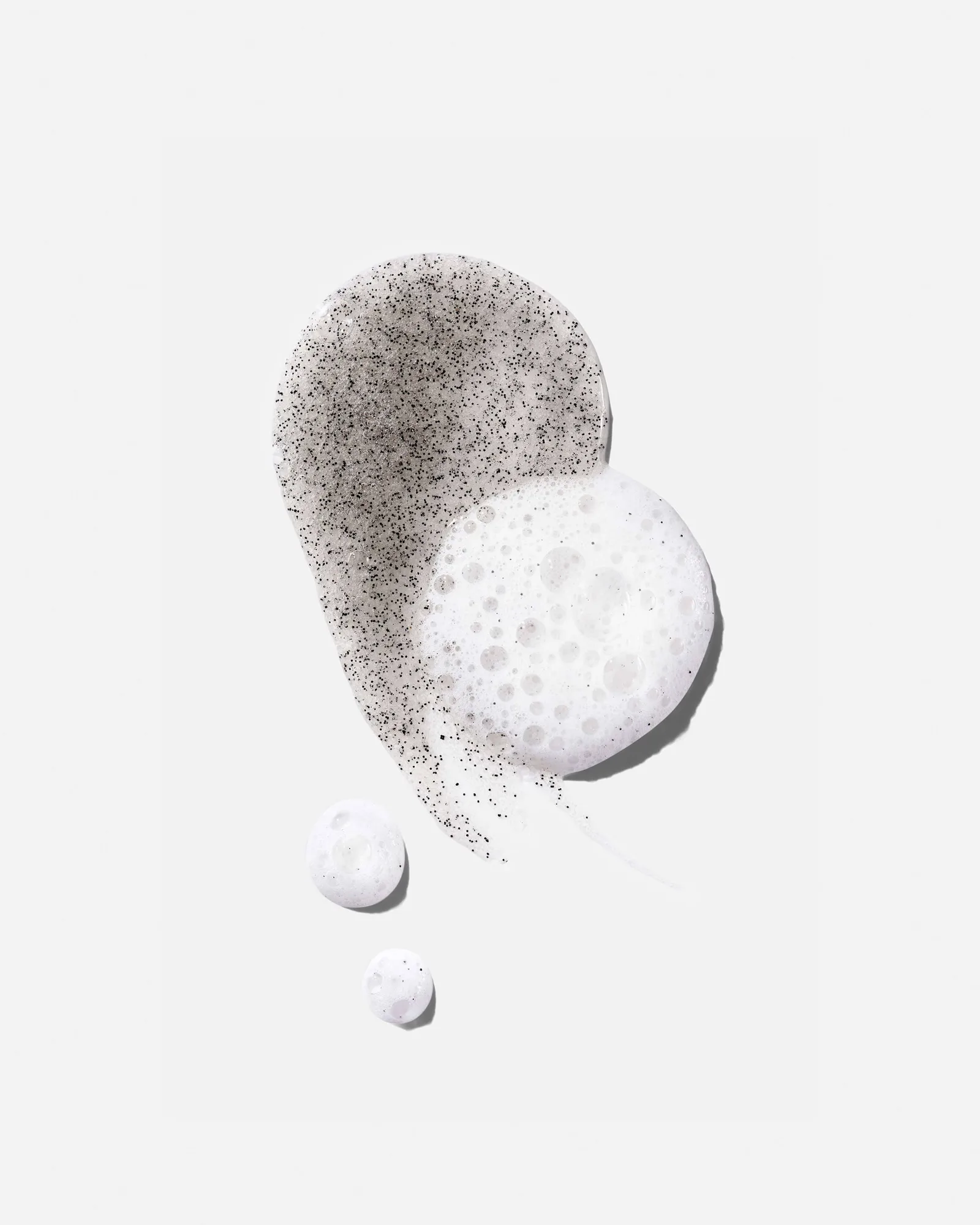The Body Exfoliator | Physical + Chemical 3