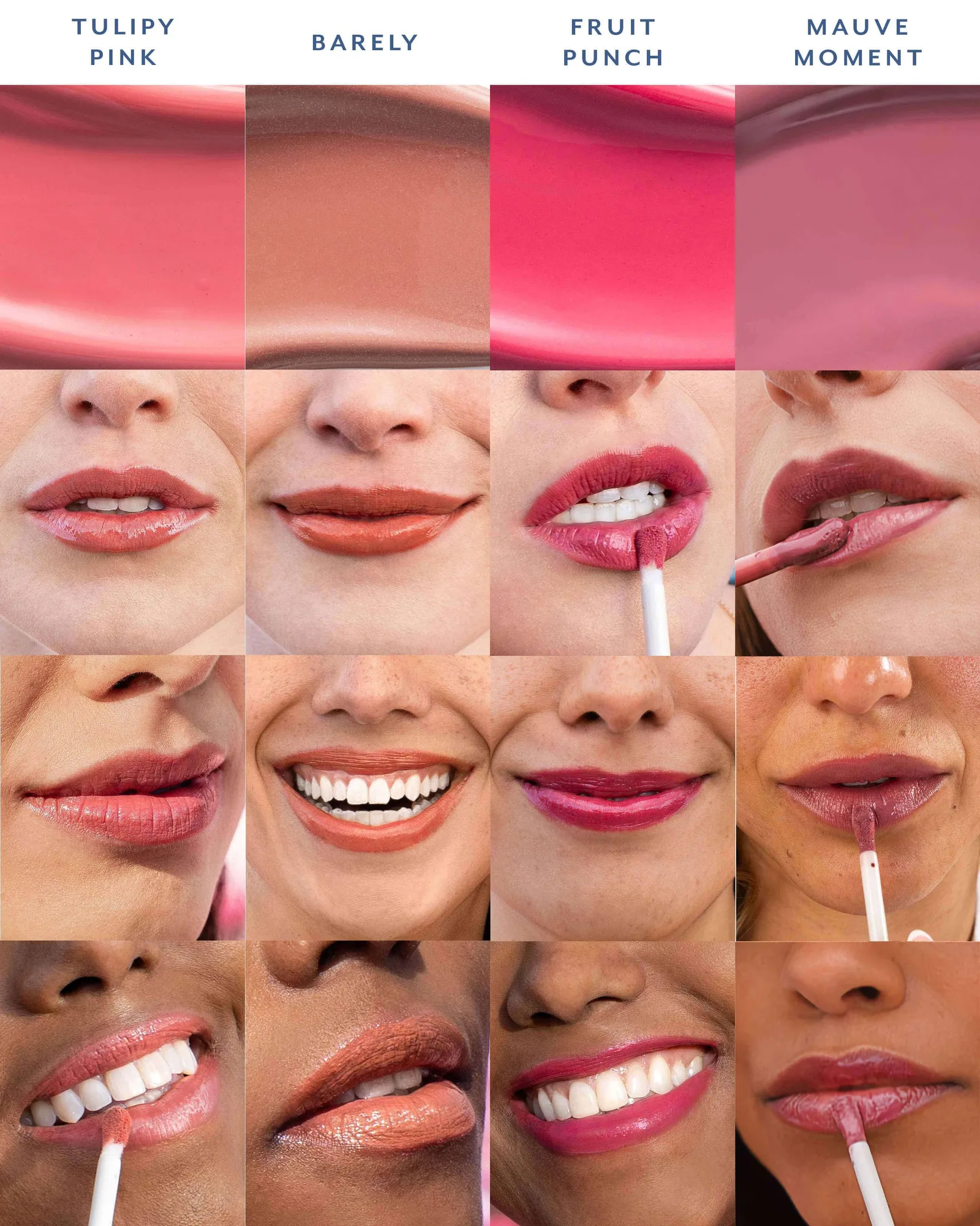 Tulipscreen™ Hydrating Lip Oil 6