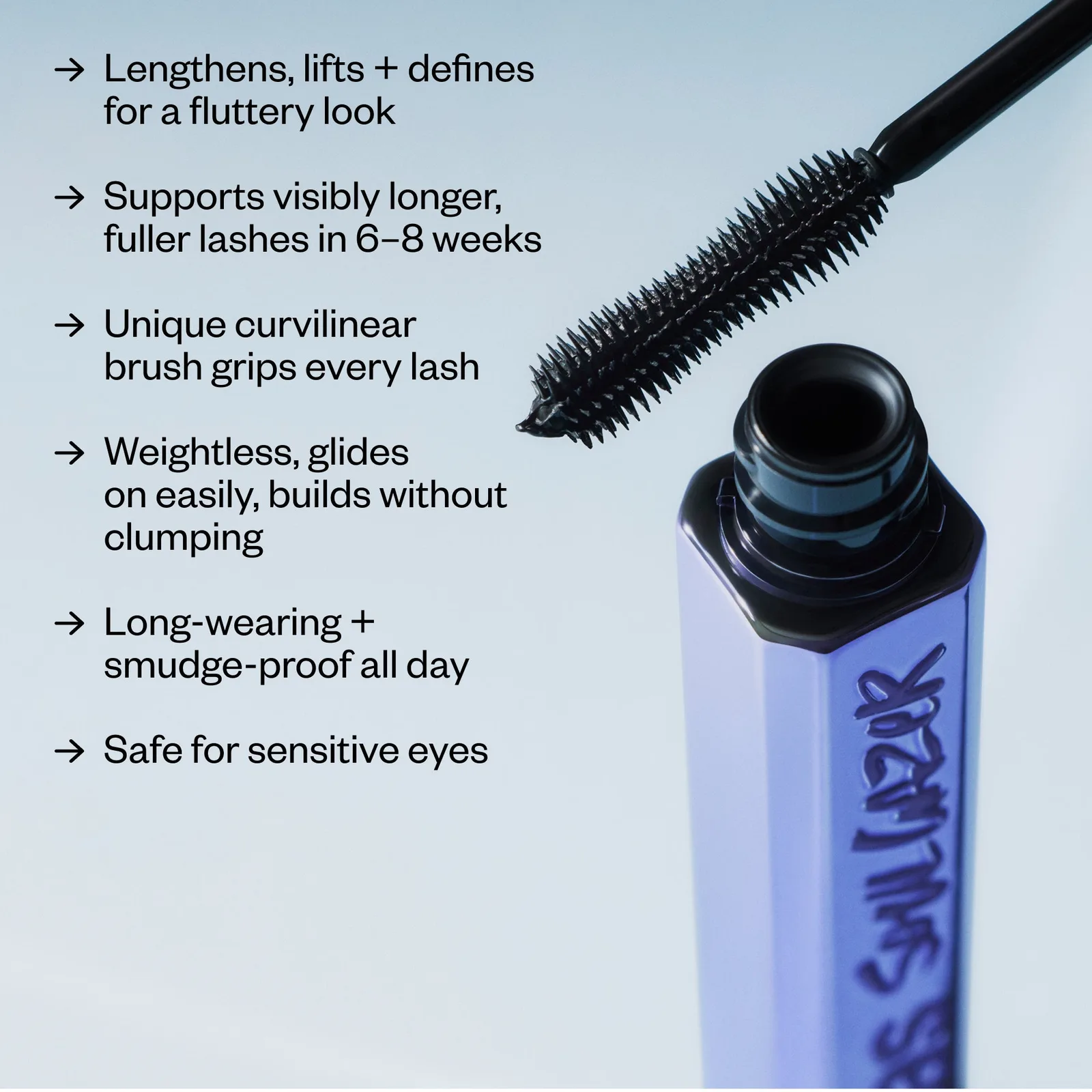 Soulgazer Mascara 4