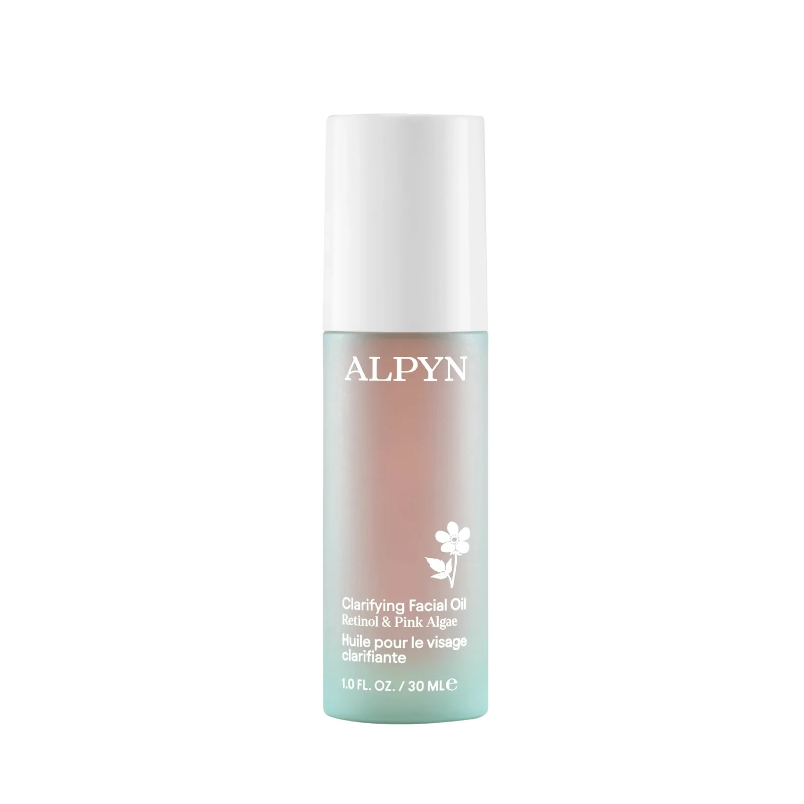 Clarifying Facial Oil 1