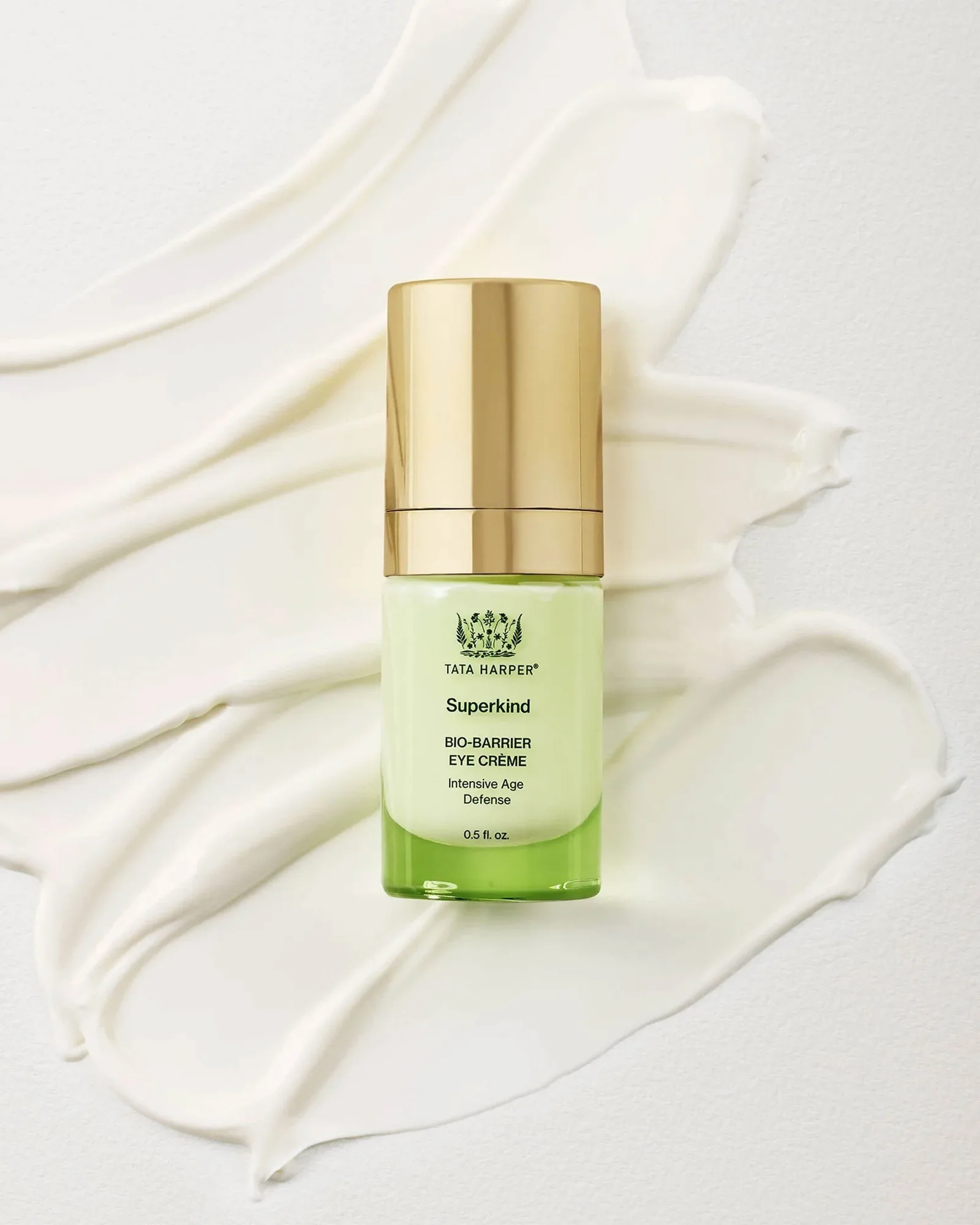 Superkind Bio-Barrier Eye Crème 2