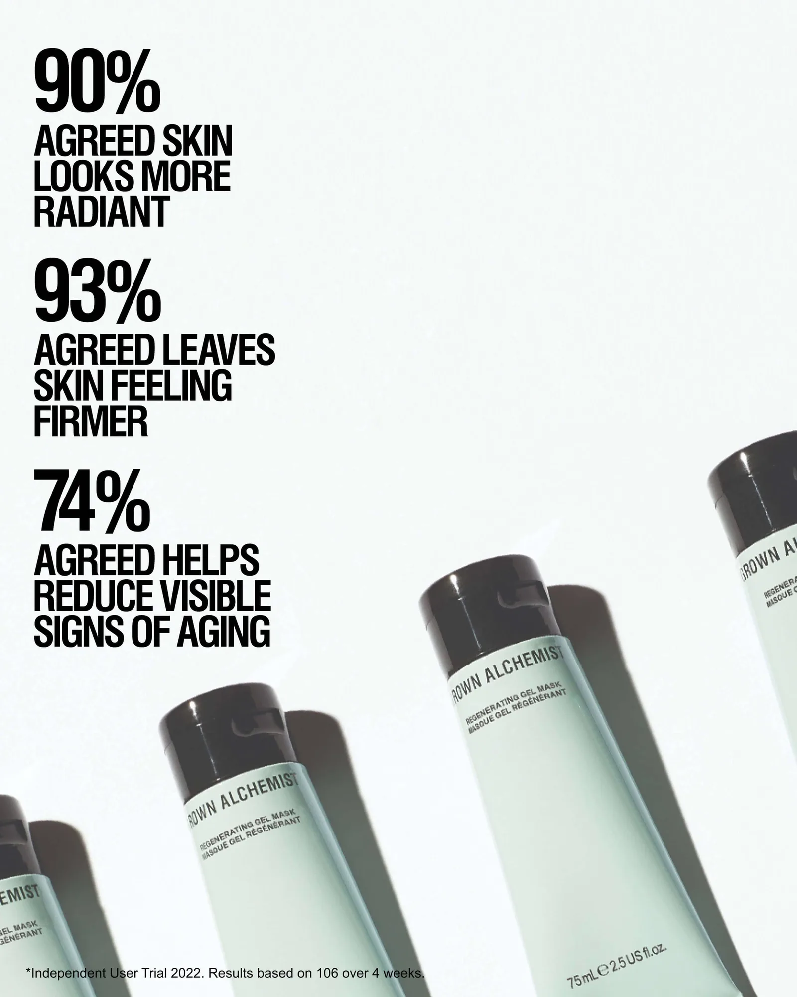 Regenerating Gel Mask (20ml) 6