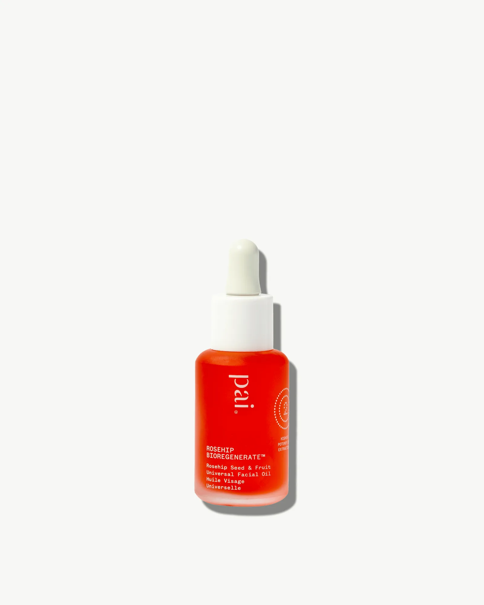 Rosehip Bioregenerate™ Face Oil Mini 1