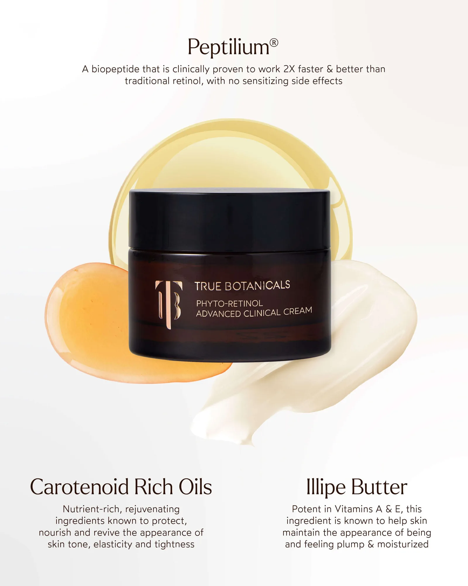 Phyto-Retinol Advanced Clinical Cream 2
