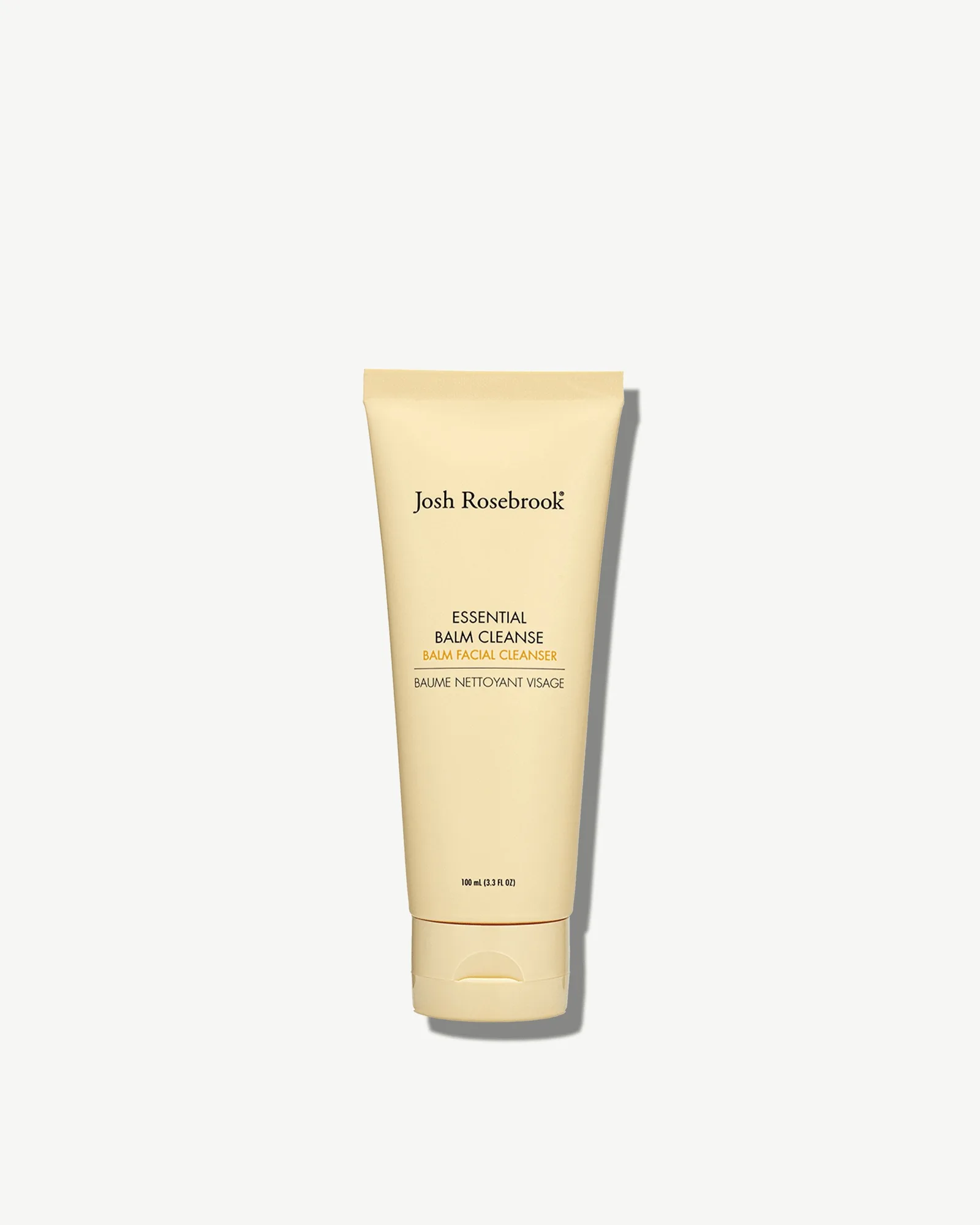 Essential Balm Cleanse 3