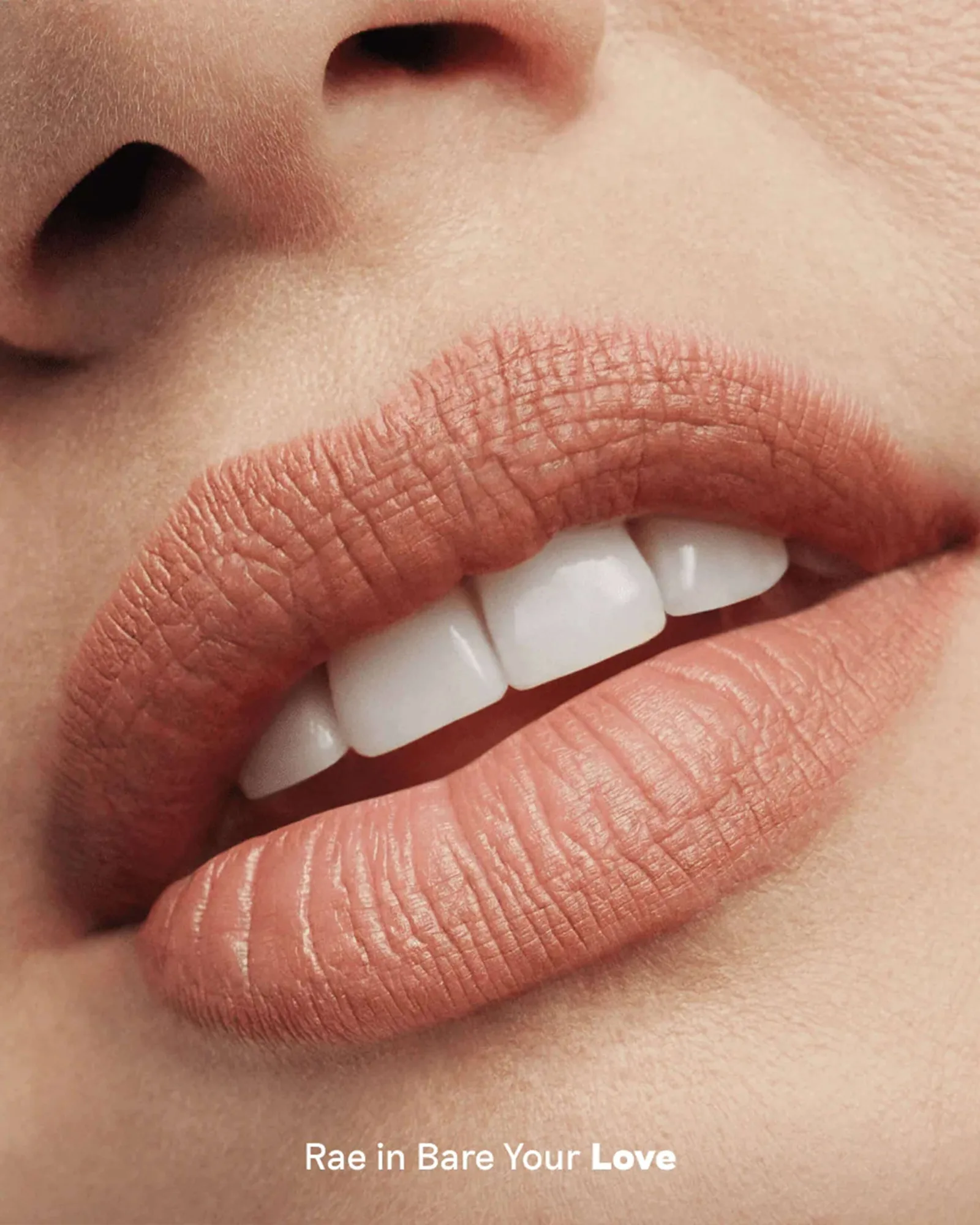 All Smiles Bare Lip Liner 7
