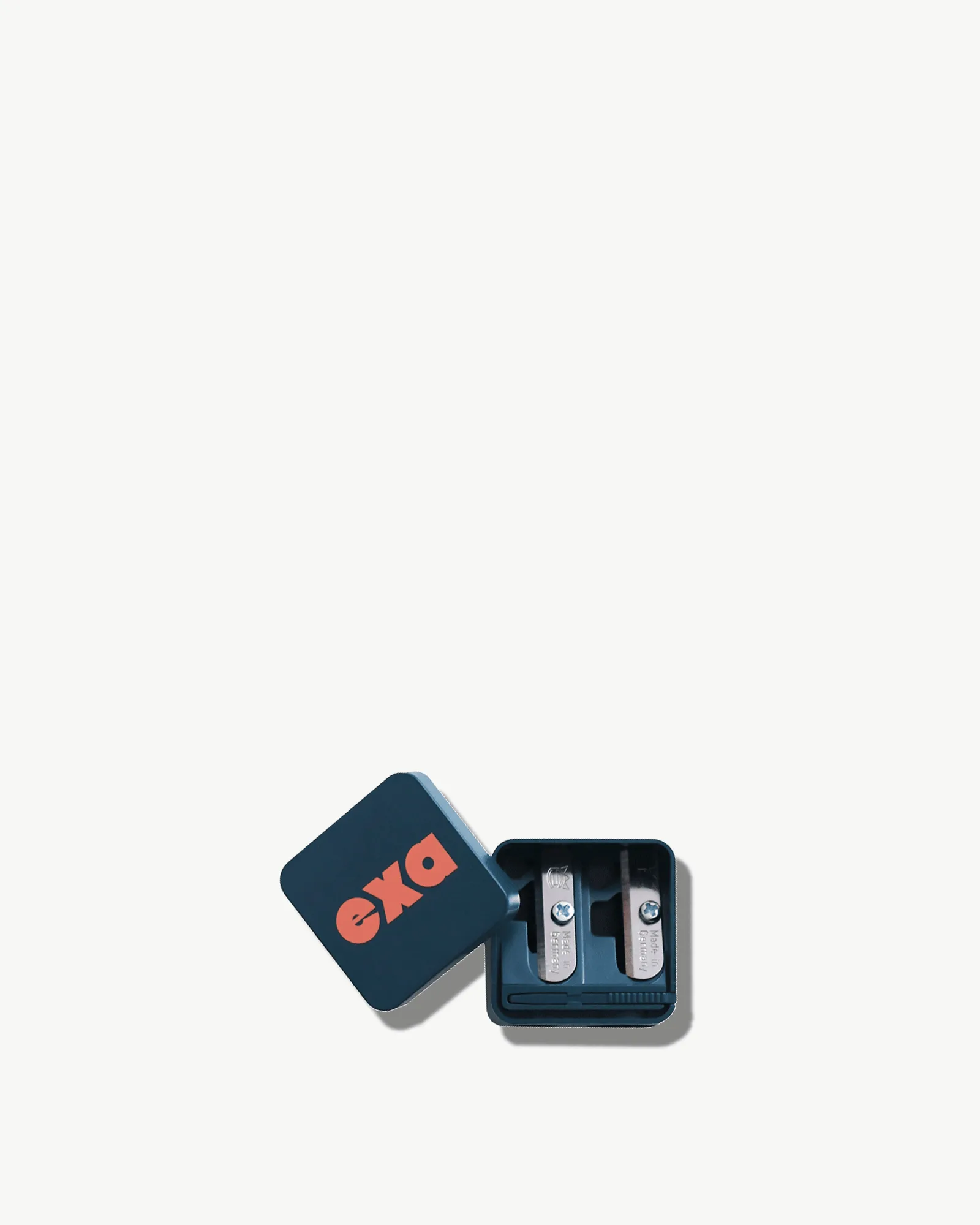 All In Dual Pencil Sharpener 1