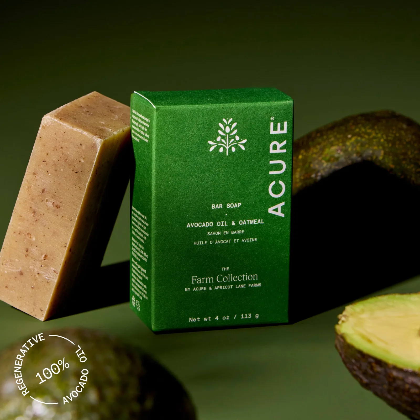 Farm-Fresh Soap Quartet 9