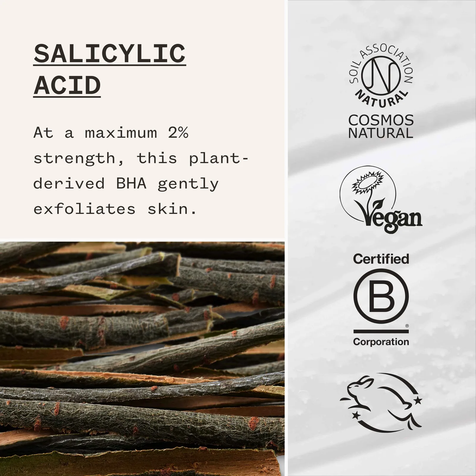 Salicylic Acid 2% Clarifying Booster 6