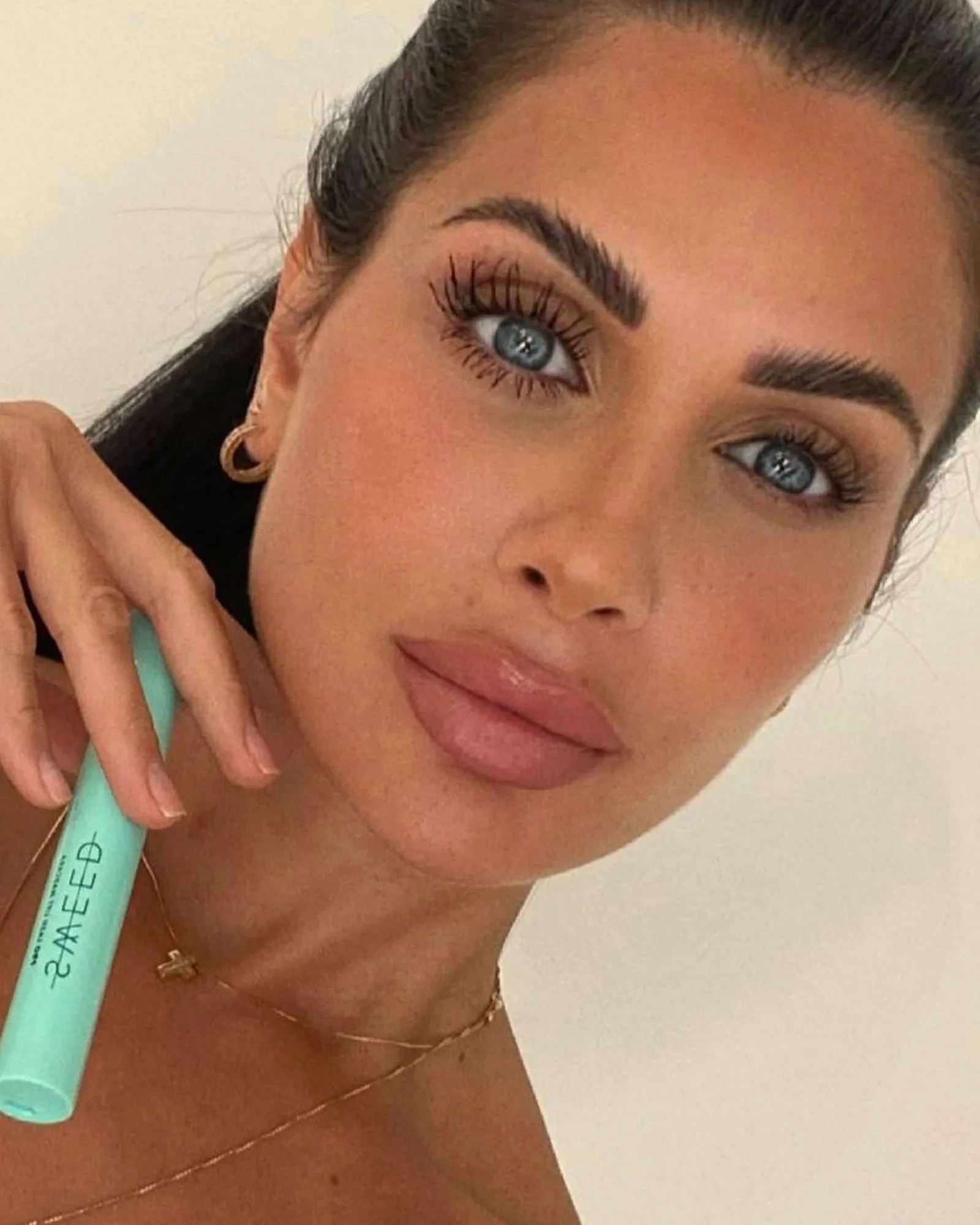 LashLift Tubing Mascara 3