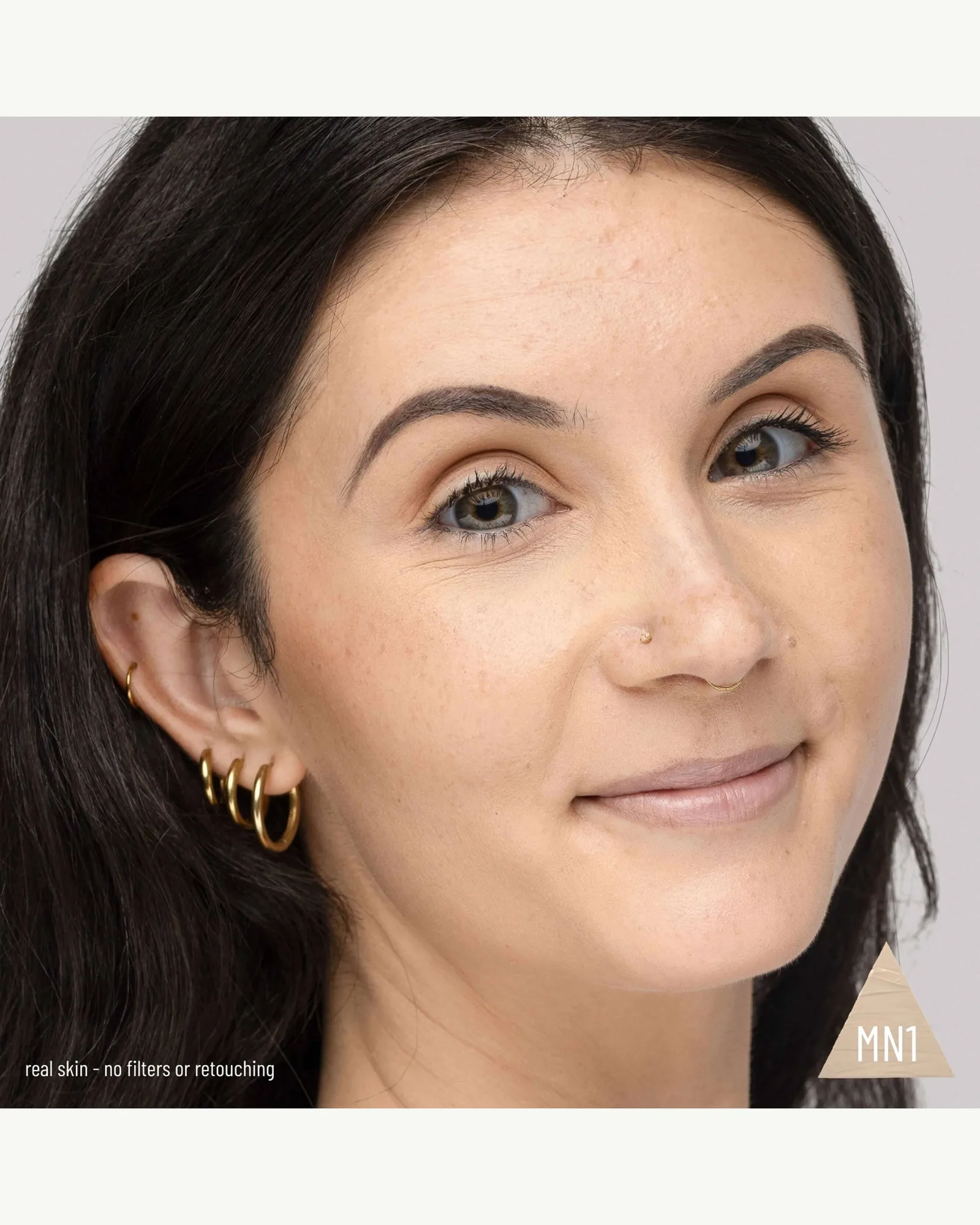 Bright Start Creamy Buildable Airbrush Concealer 12