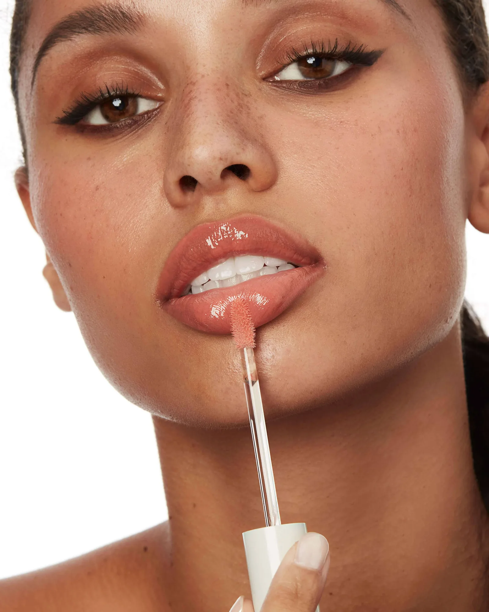 Jillian Dempsey Lip Gloss 7