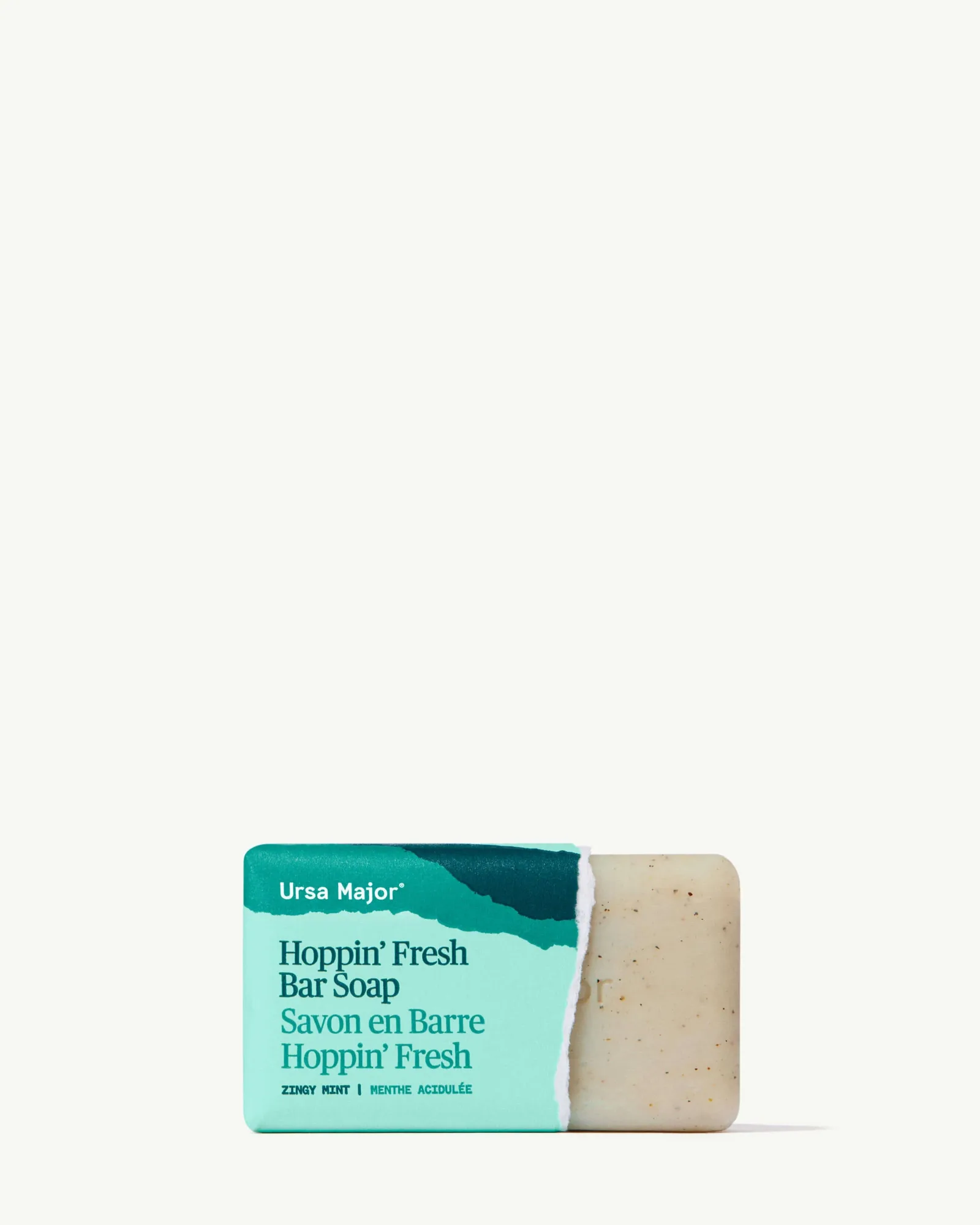 Hoppin’ Fresh Bar Soap 2