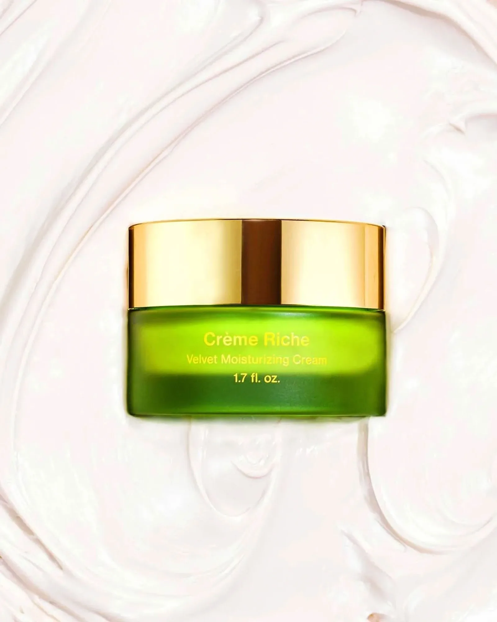 Crème Riche - 7.5ML

        – Tata Harper Skincare 2