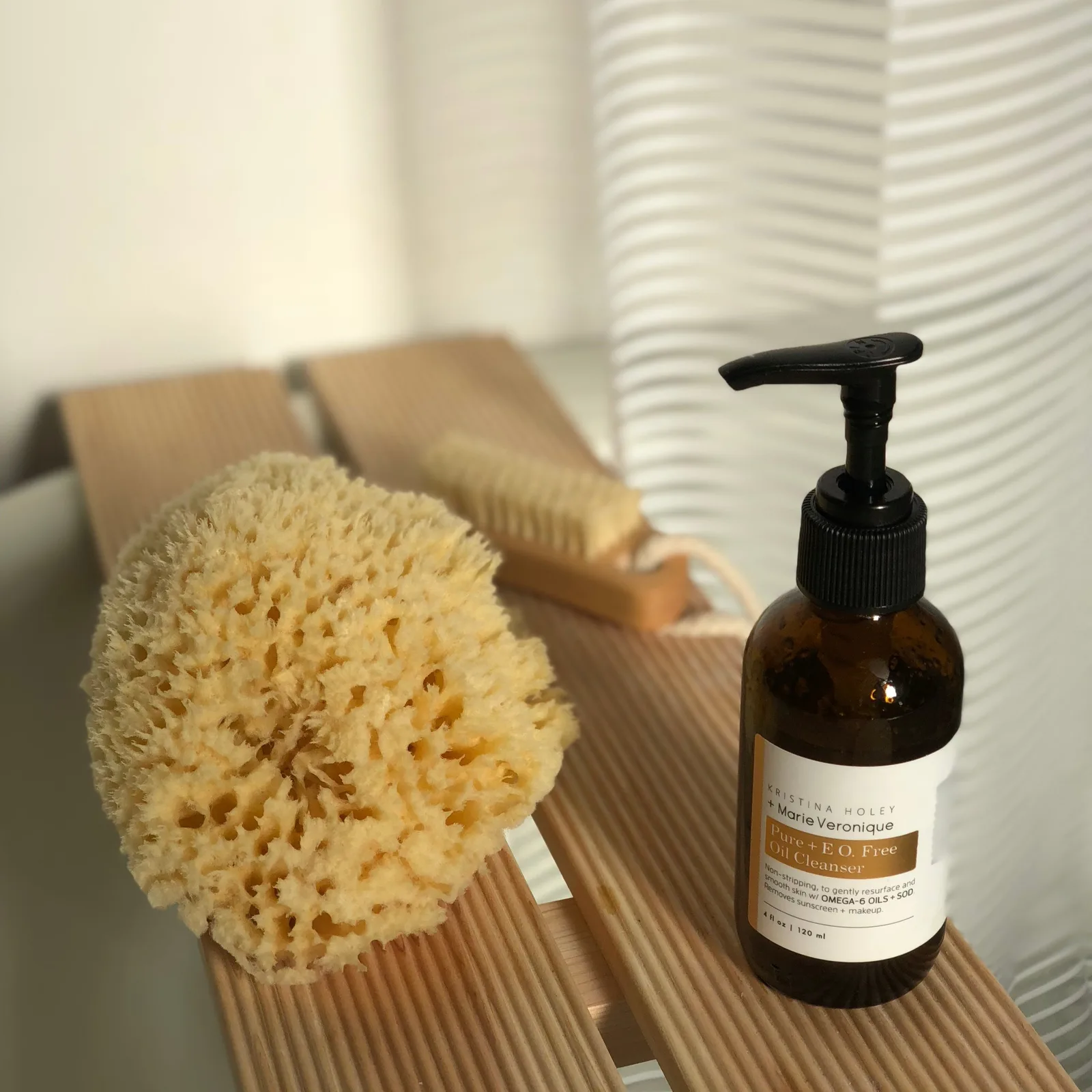 Pure + E.O. Free Oil Cleanser 2