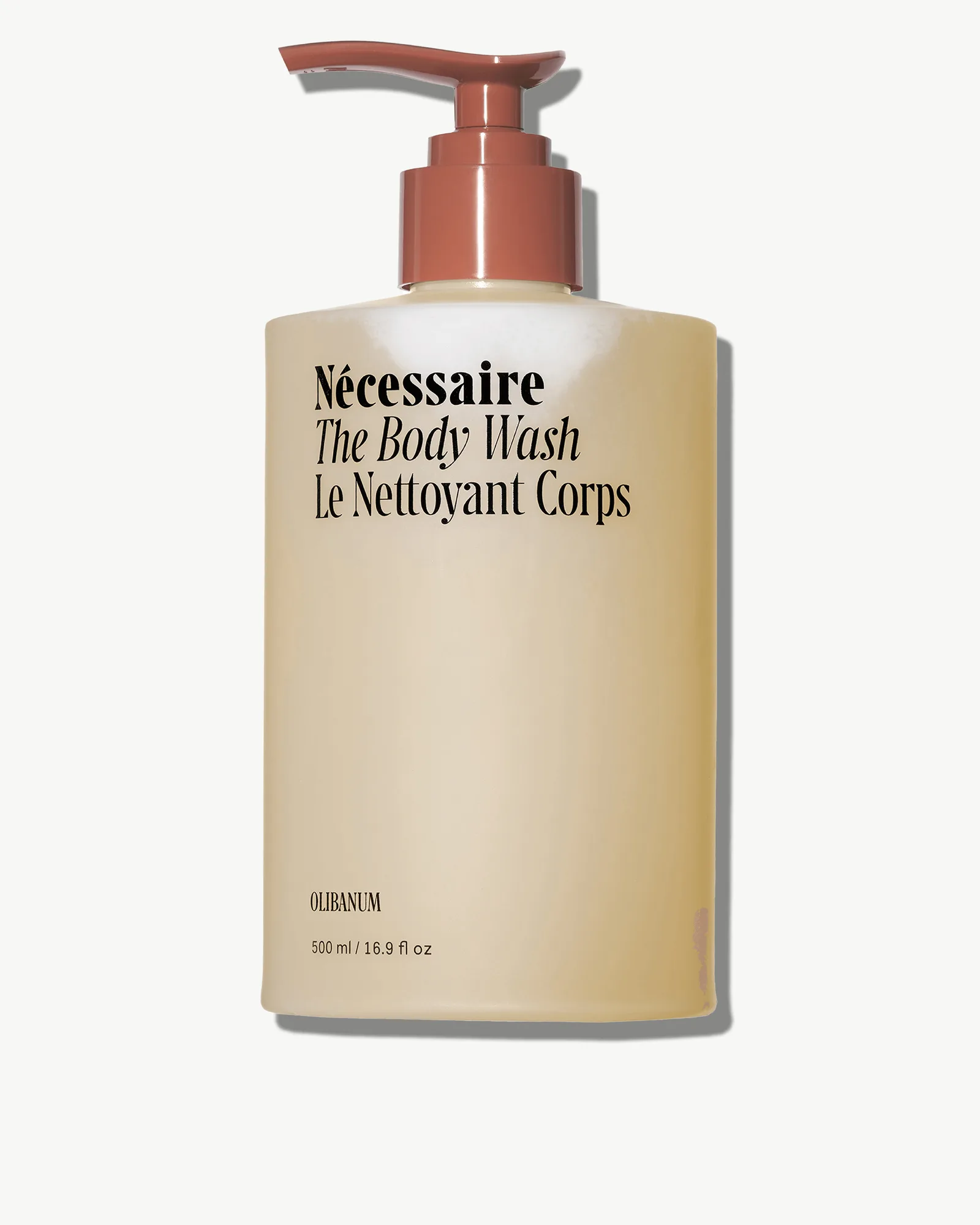 The Body Wash 100 ml | Multi-Enzyme | Olibanum 14