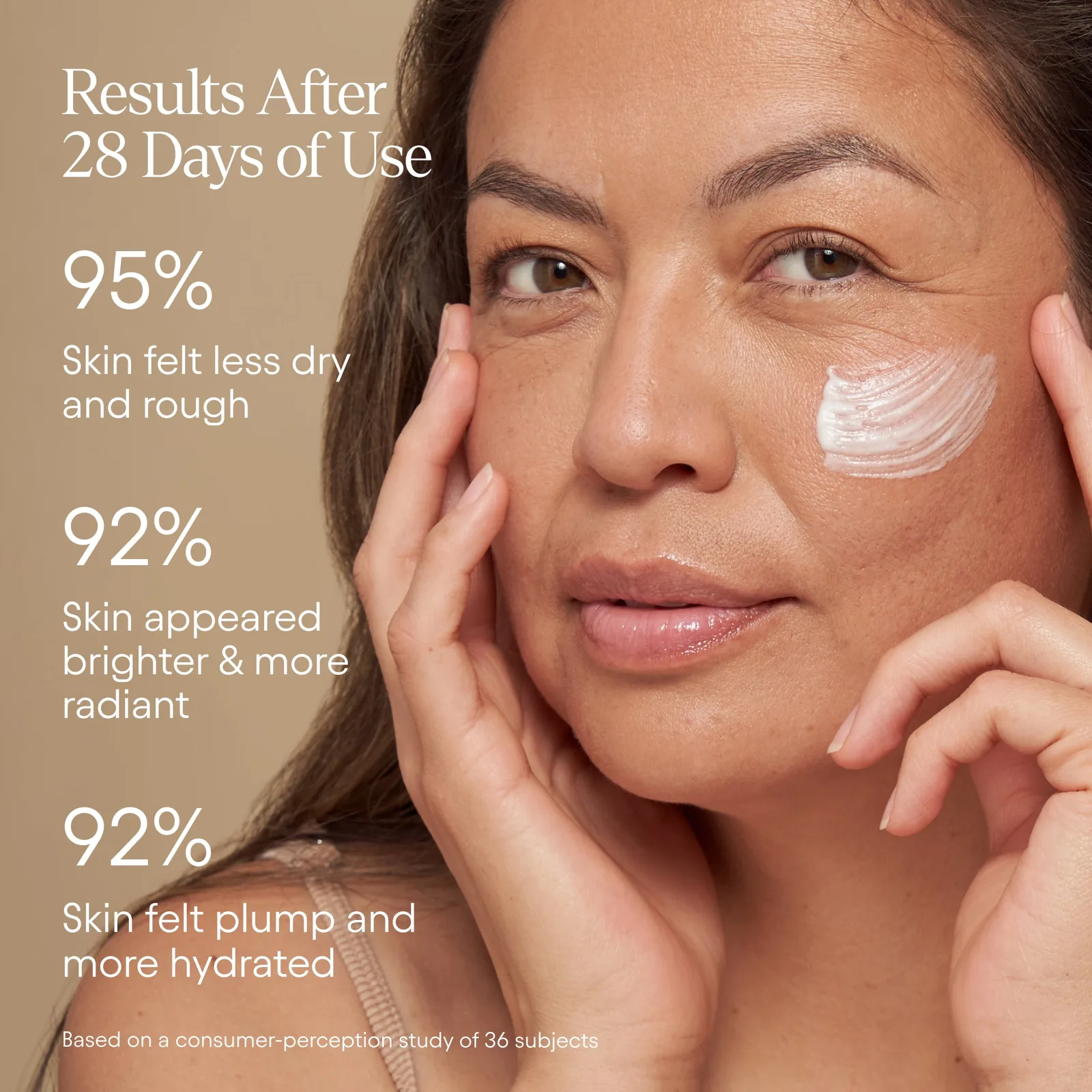 Melt Moisturizer 7