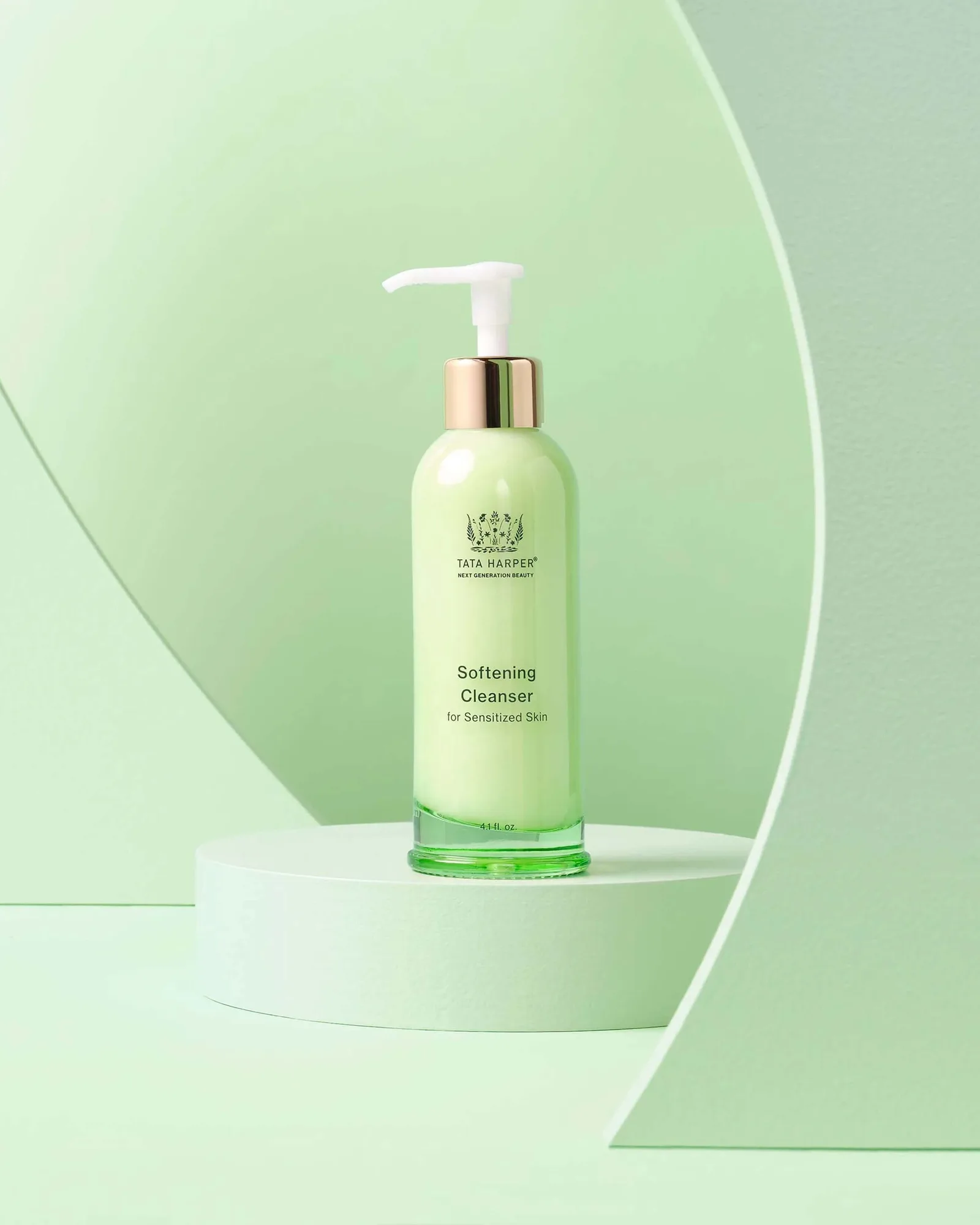Superkind Softening Cleanser 13