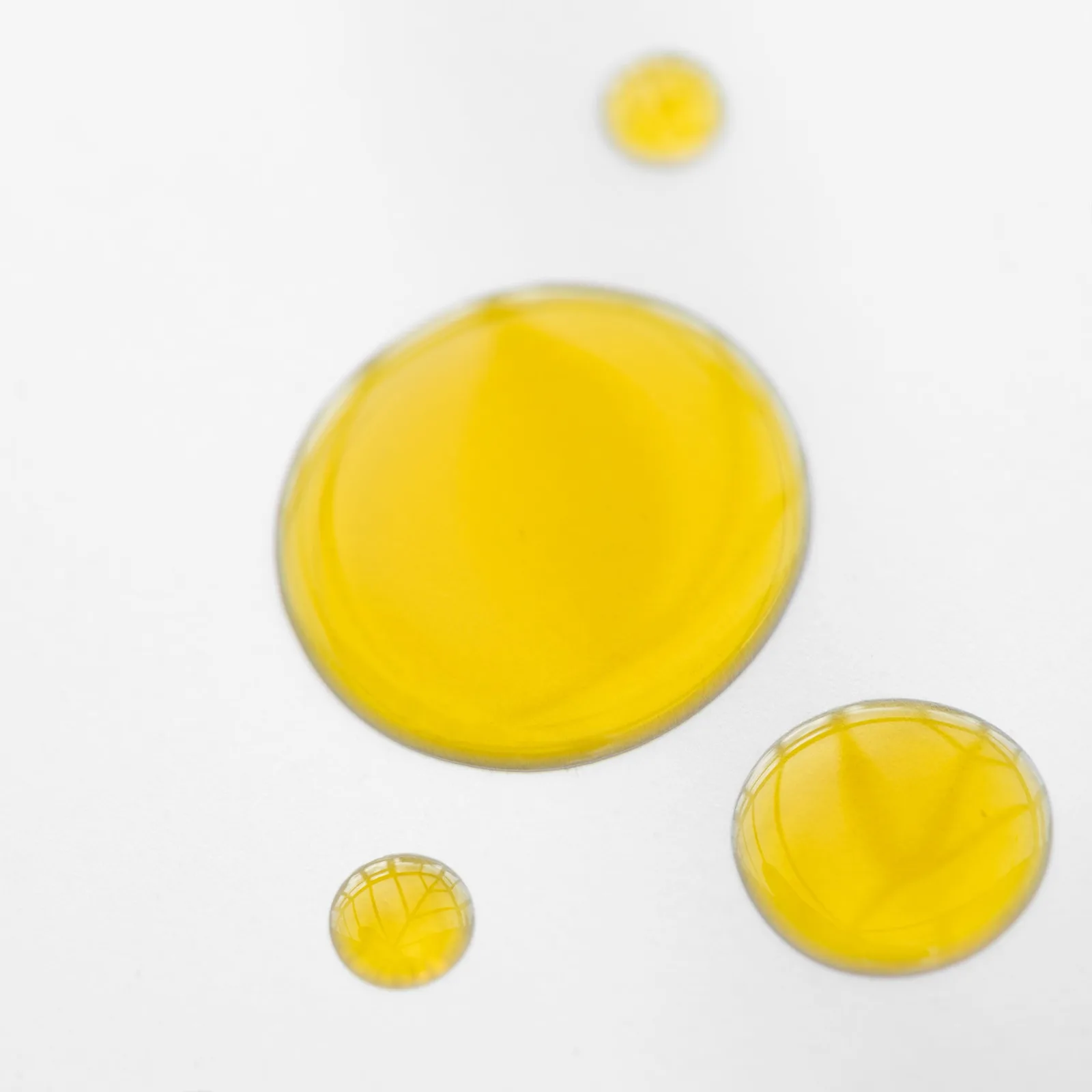 Rejuvenating Night Oil / Extra Healing 3
