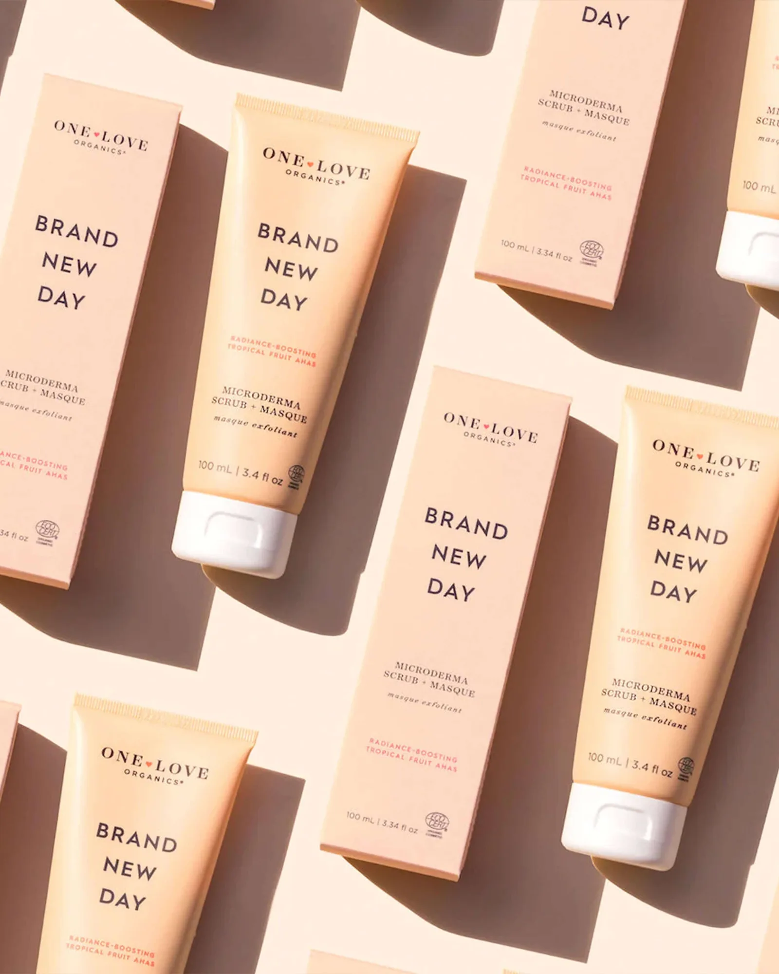 Brand New Day Microderma Scrub + Masque 4