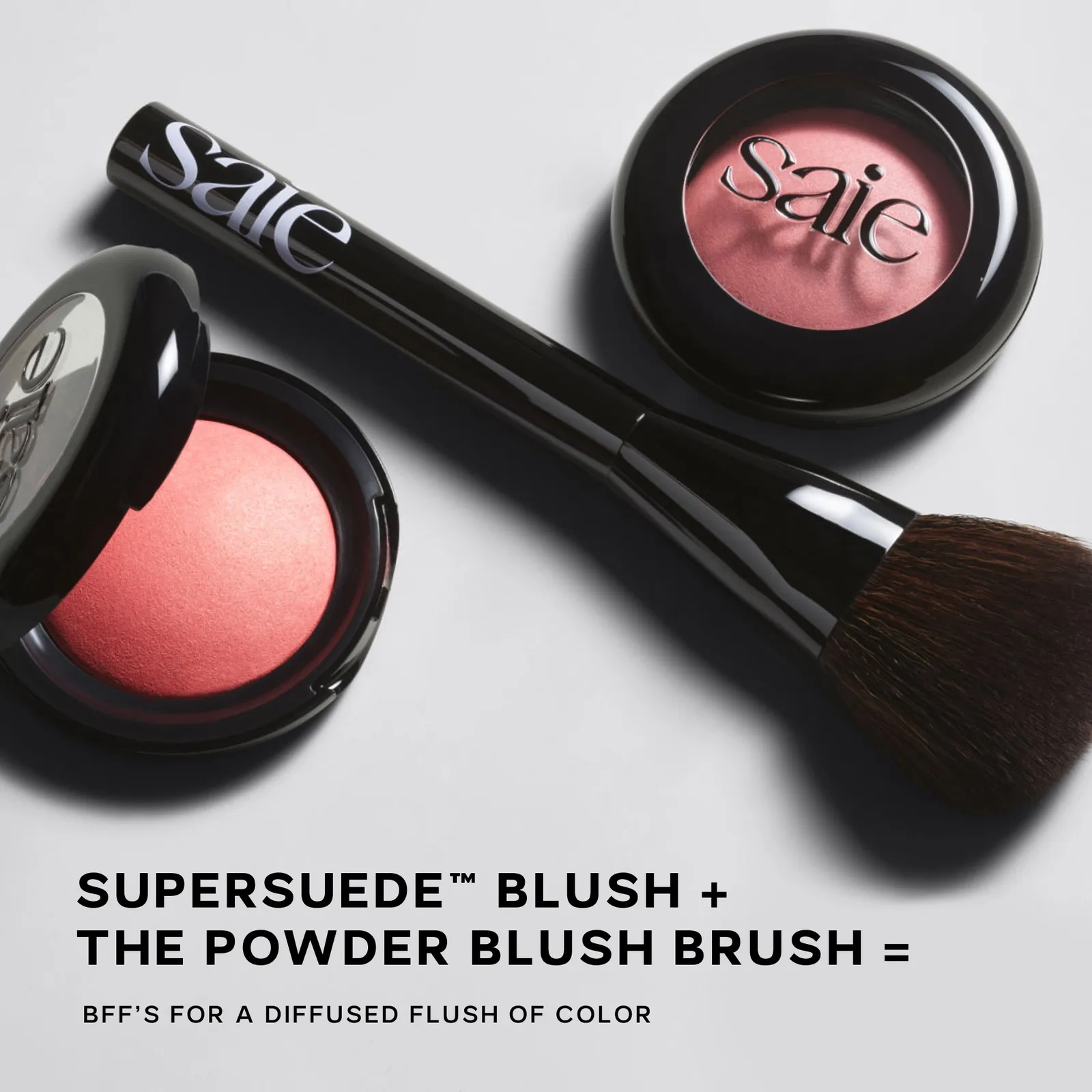 The Powder Blush Brush 4