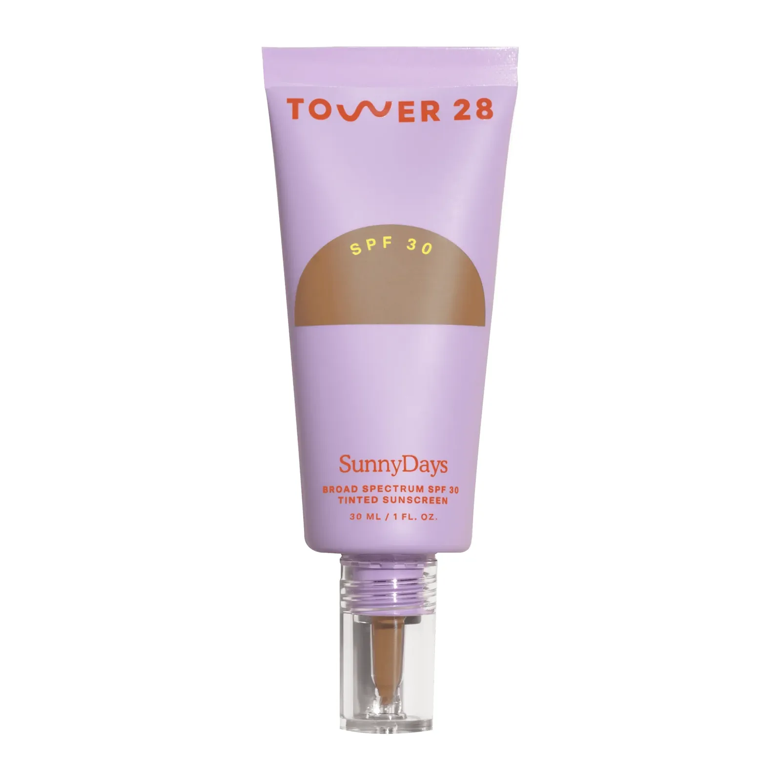 SunnyDays™ Tinted SPF 30 1