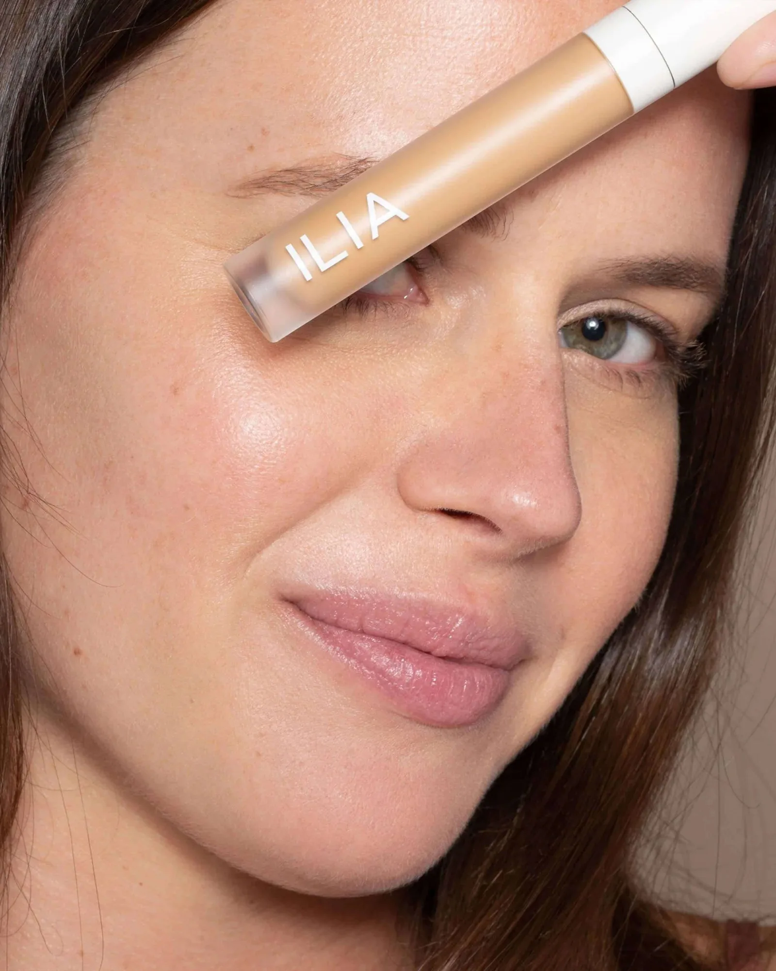 True Skin Serum Concealer 12