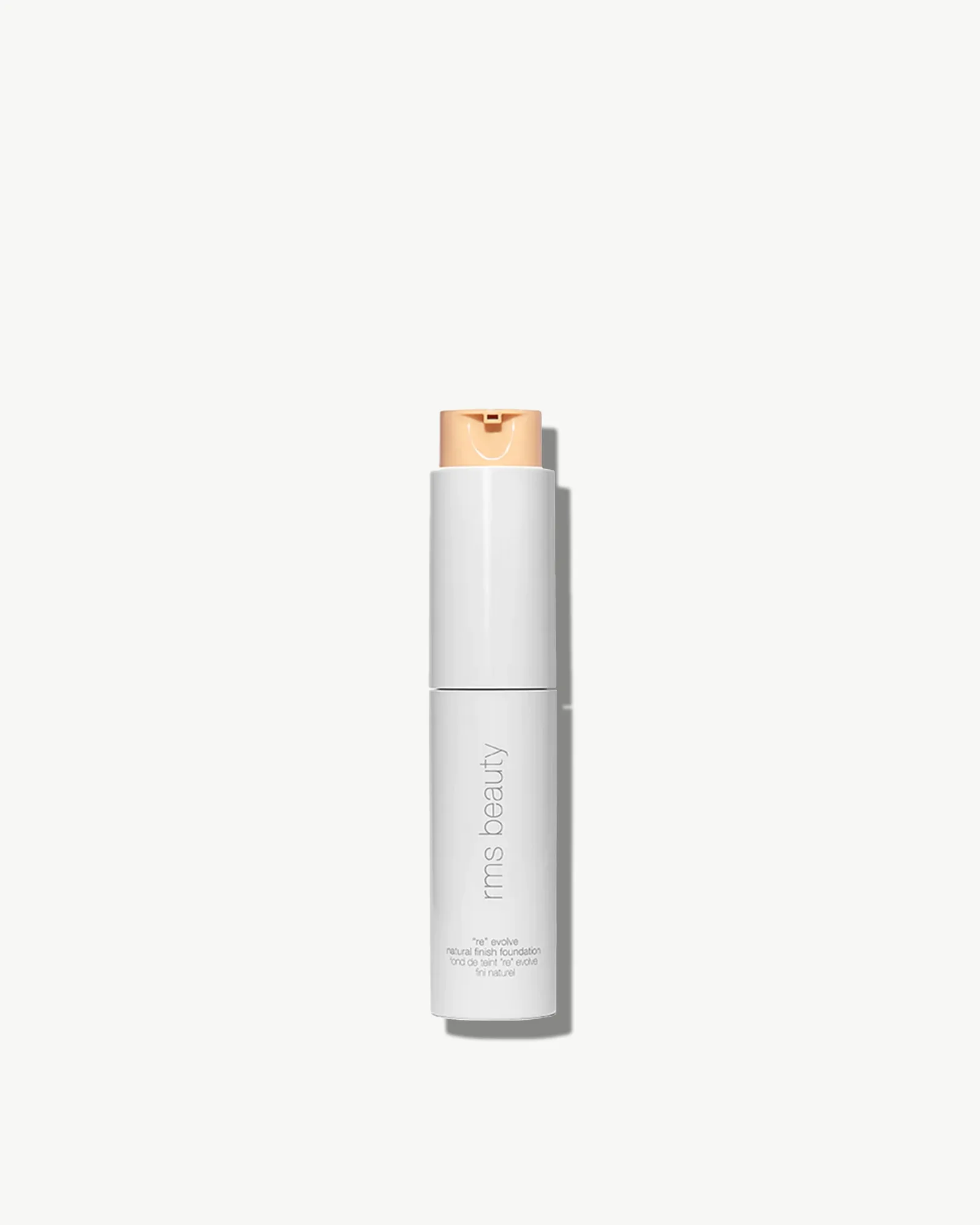 ReEvolve Natural Finish Liquid Foundation 12