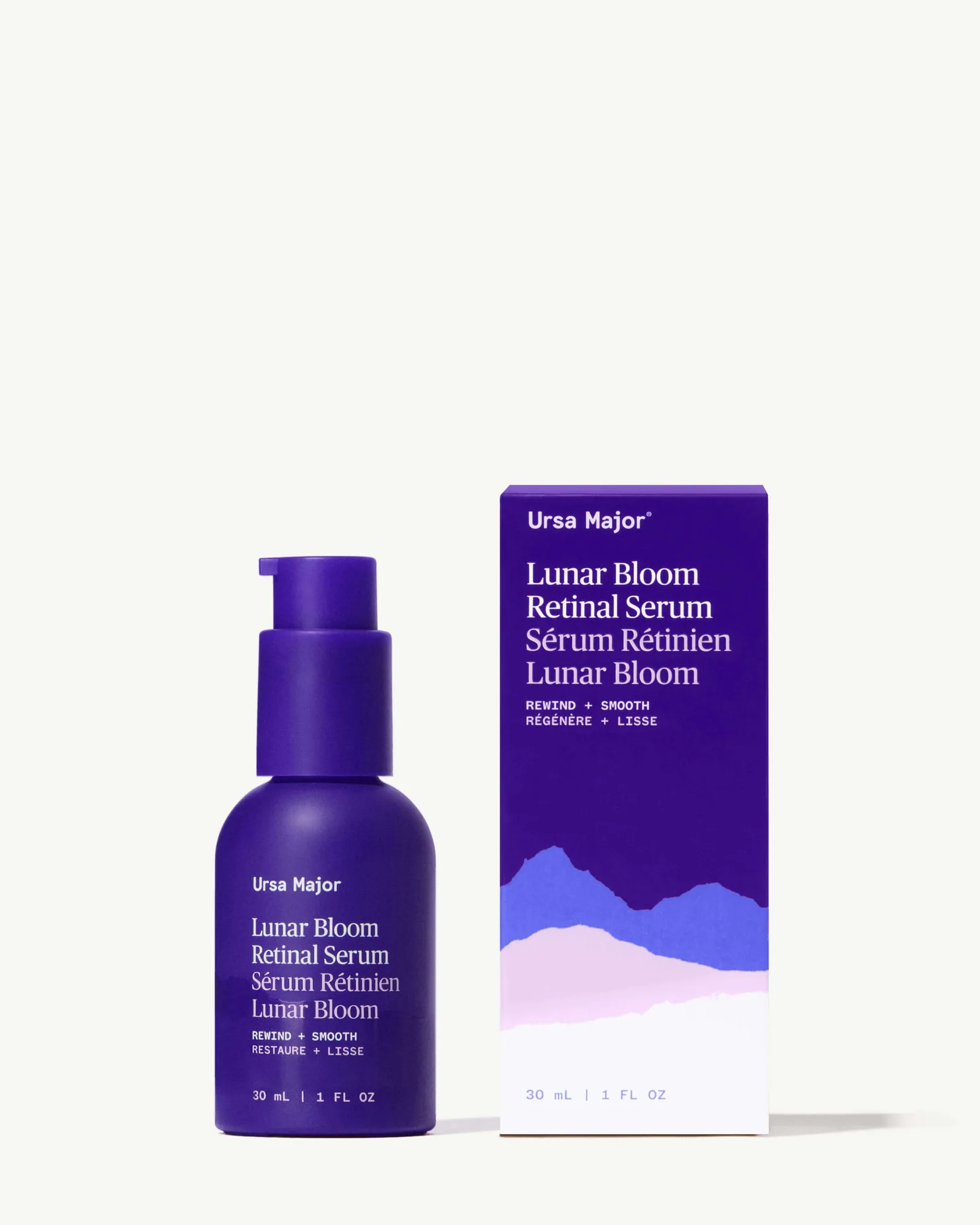 Lunar Bloom Retinal Serum 11
