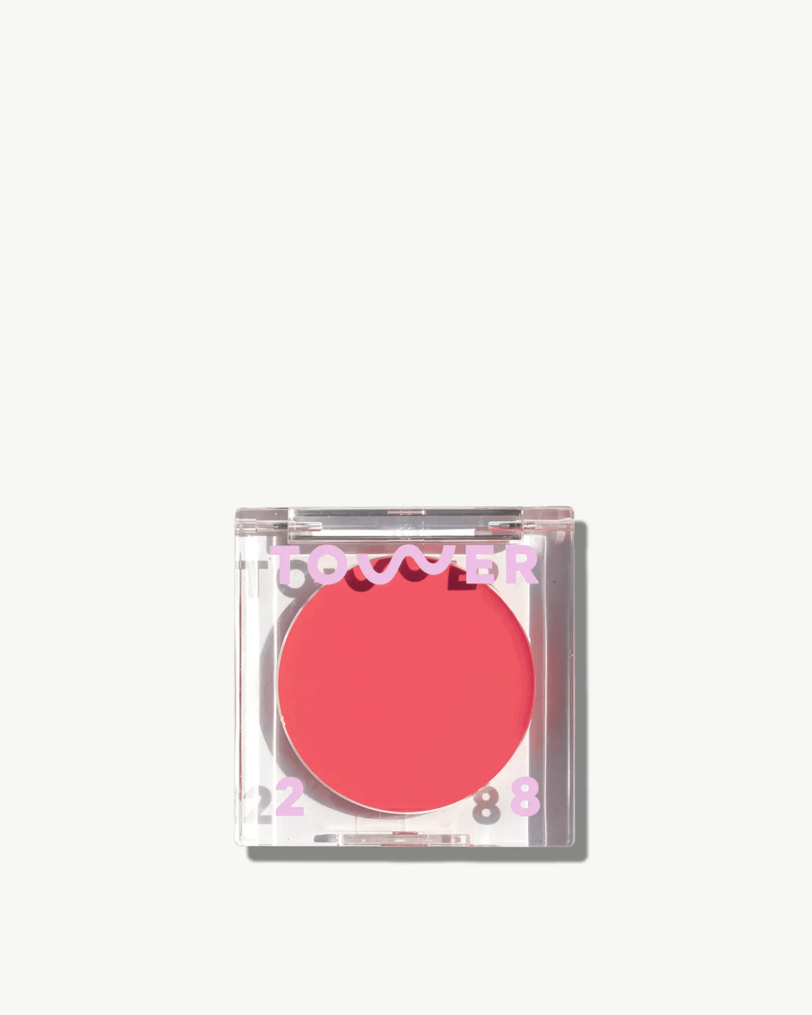 BeachPlease Cream Blush 5