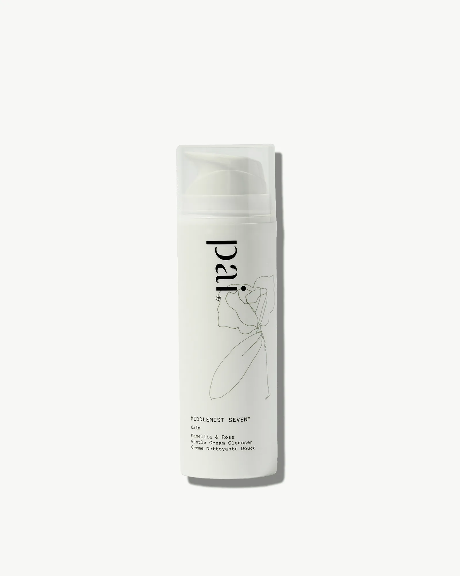 Middlemist Seven™ Cream Cleanser Mini 1