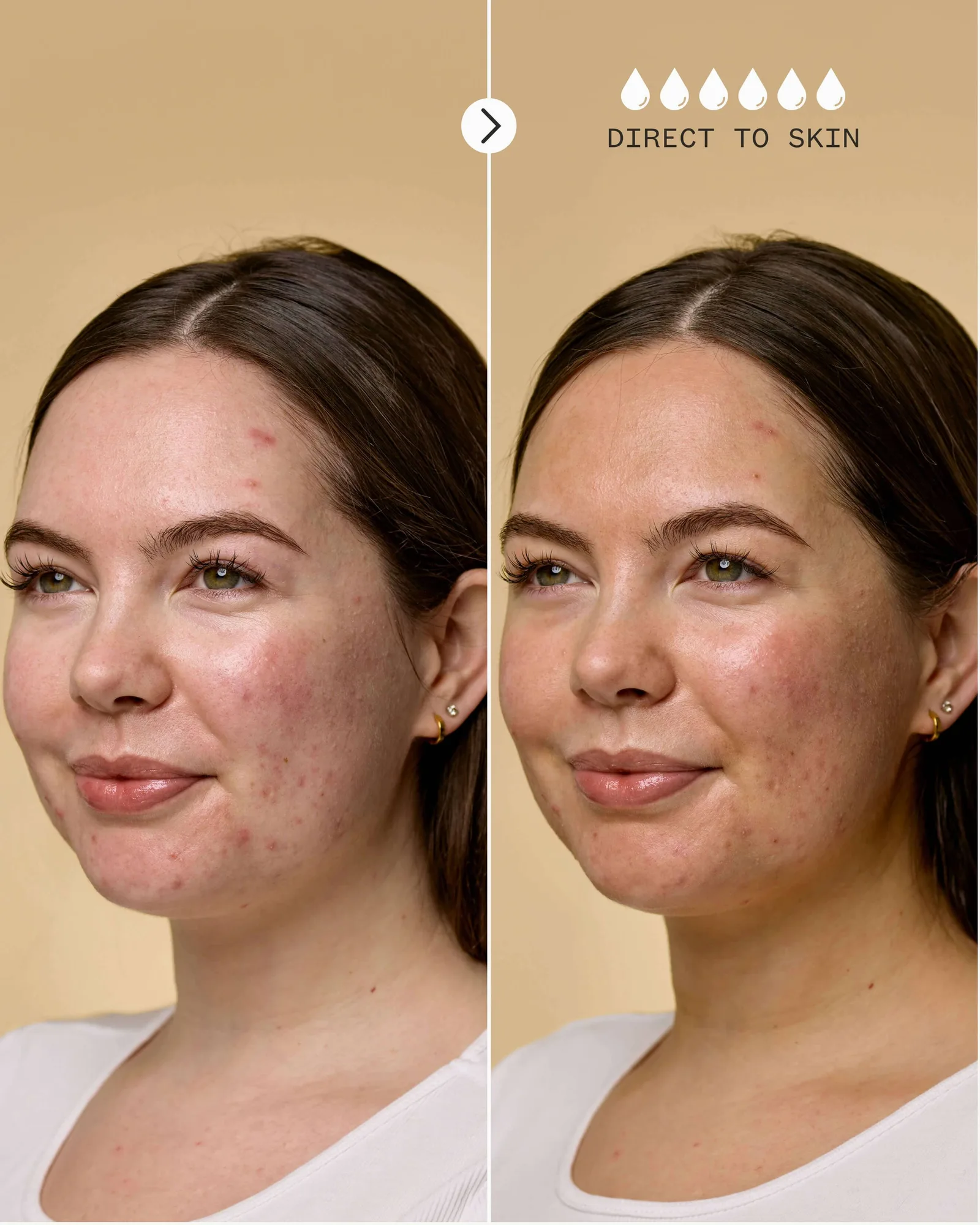 The Impossible Tan™ Hydrating Self Tan Drops 8